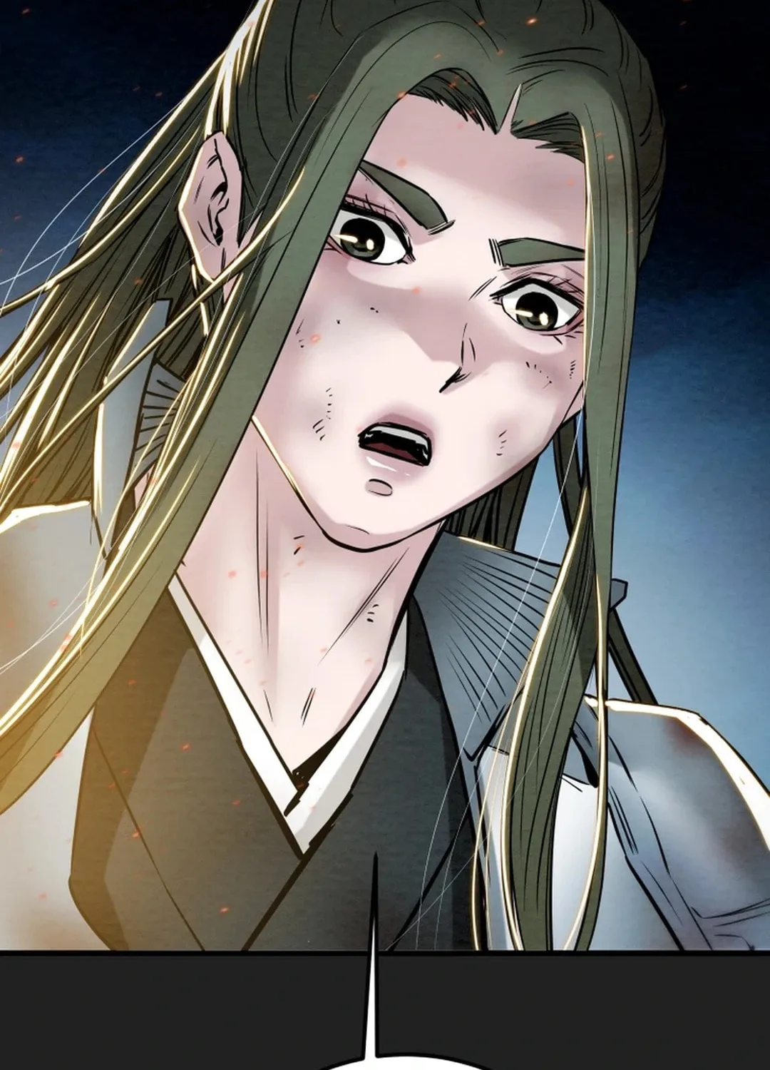 Heavenly Moon Chapter 137 page 26 - 