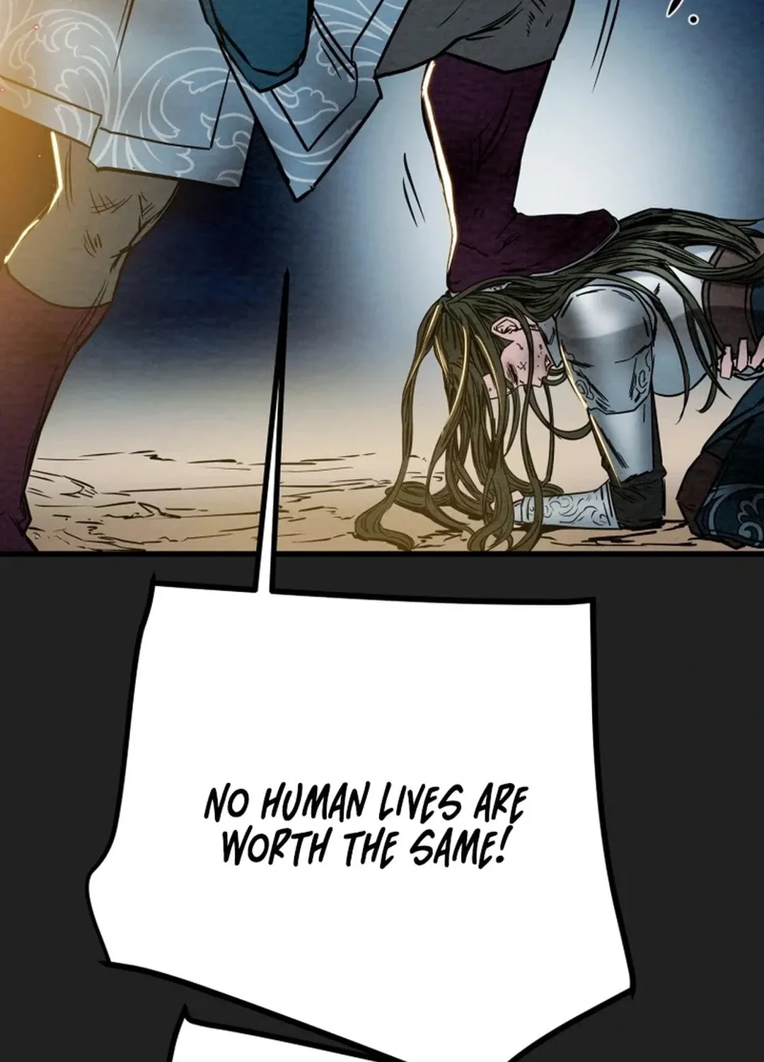 Heavenly Moon Chapter 137 page 38 - 