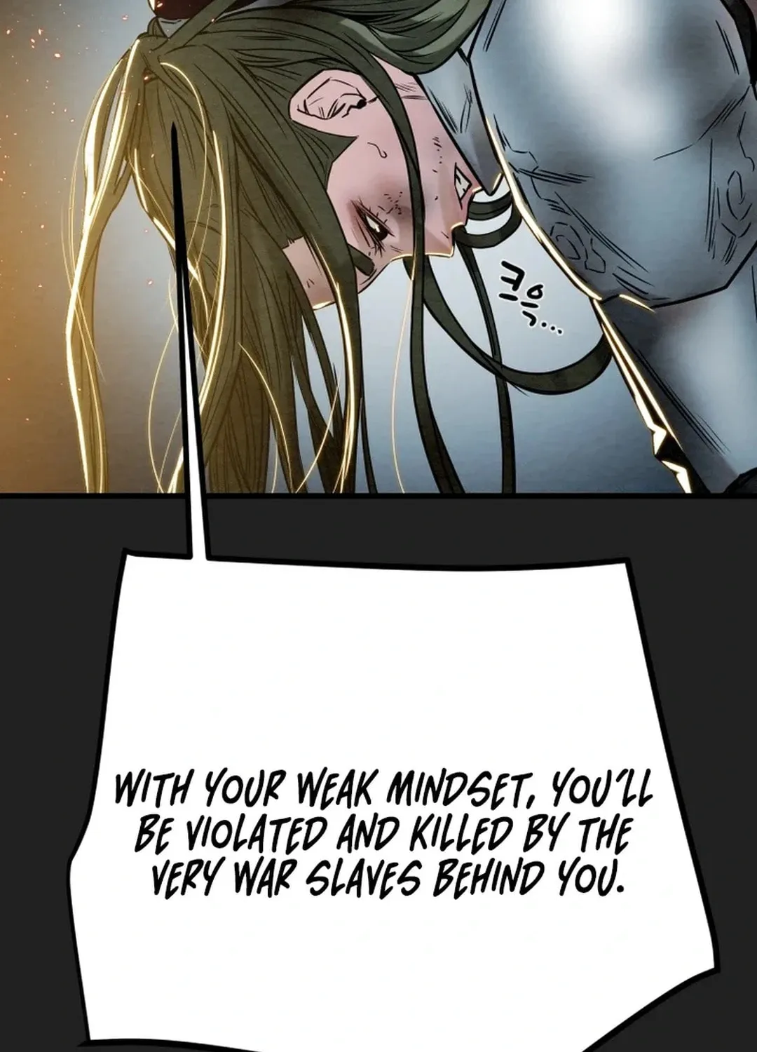 Heavenly Moon Chapter 137 page 40 - 