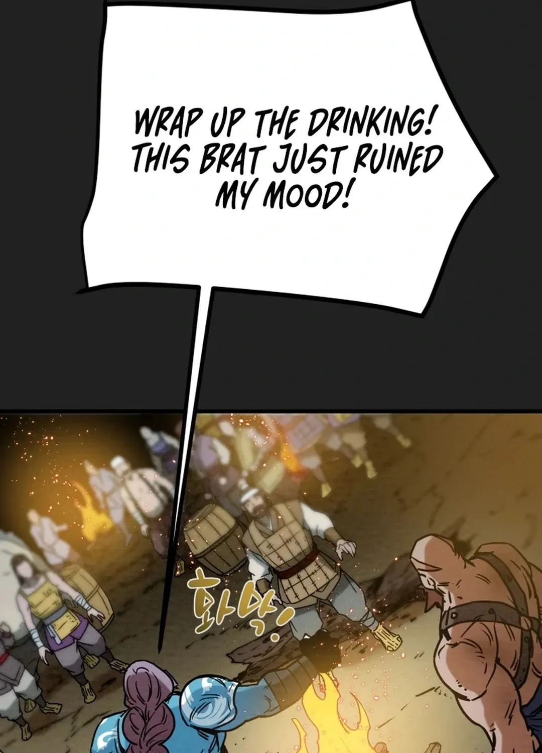 Heavenly Moon Chapter 137 page 42 - 