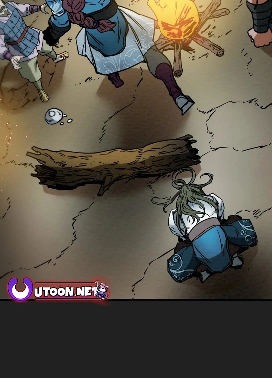 Heavenly Moon Chapter 137 page 43 - 