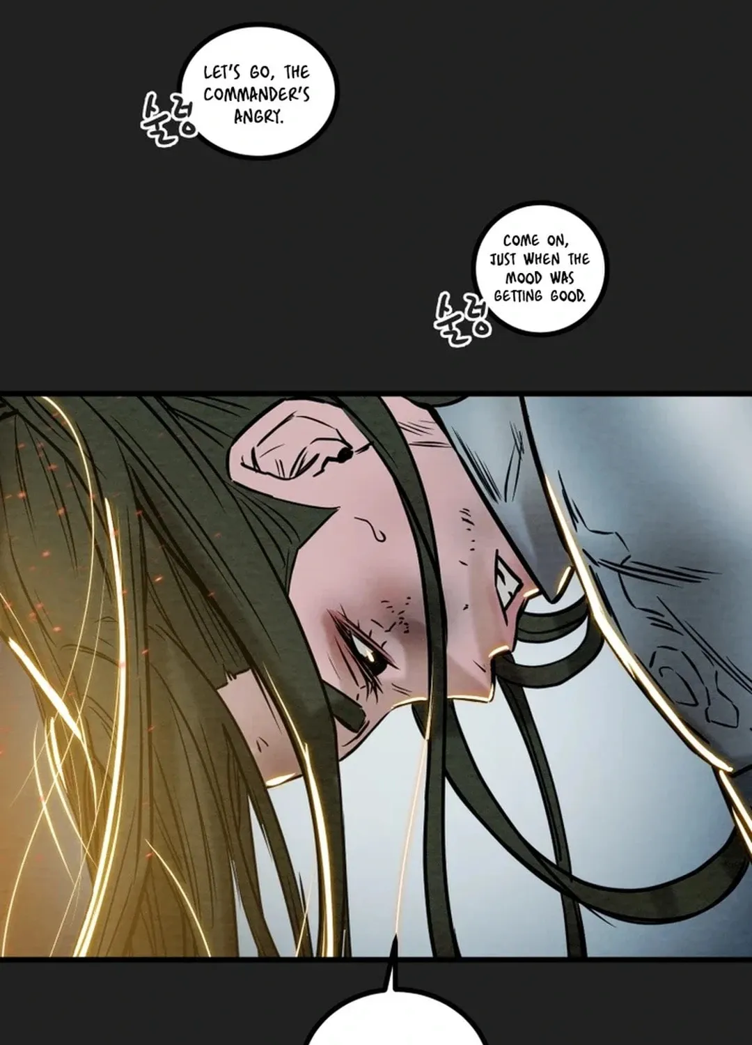 Heavenly Moon Chapter 137 page 44 - 