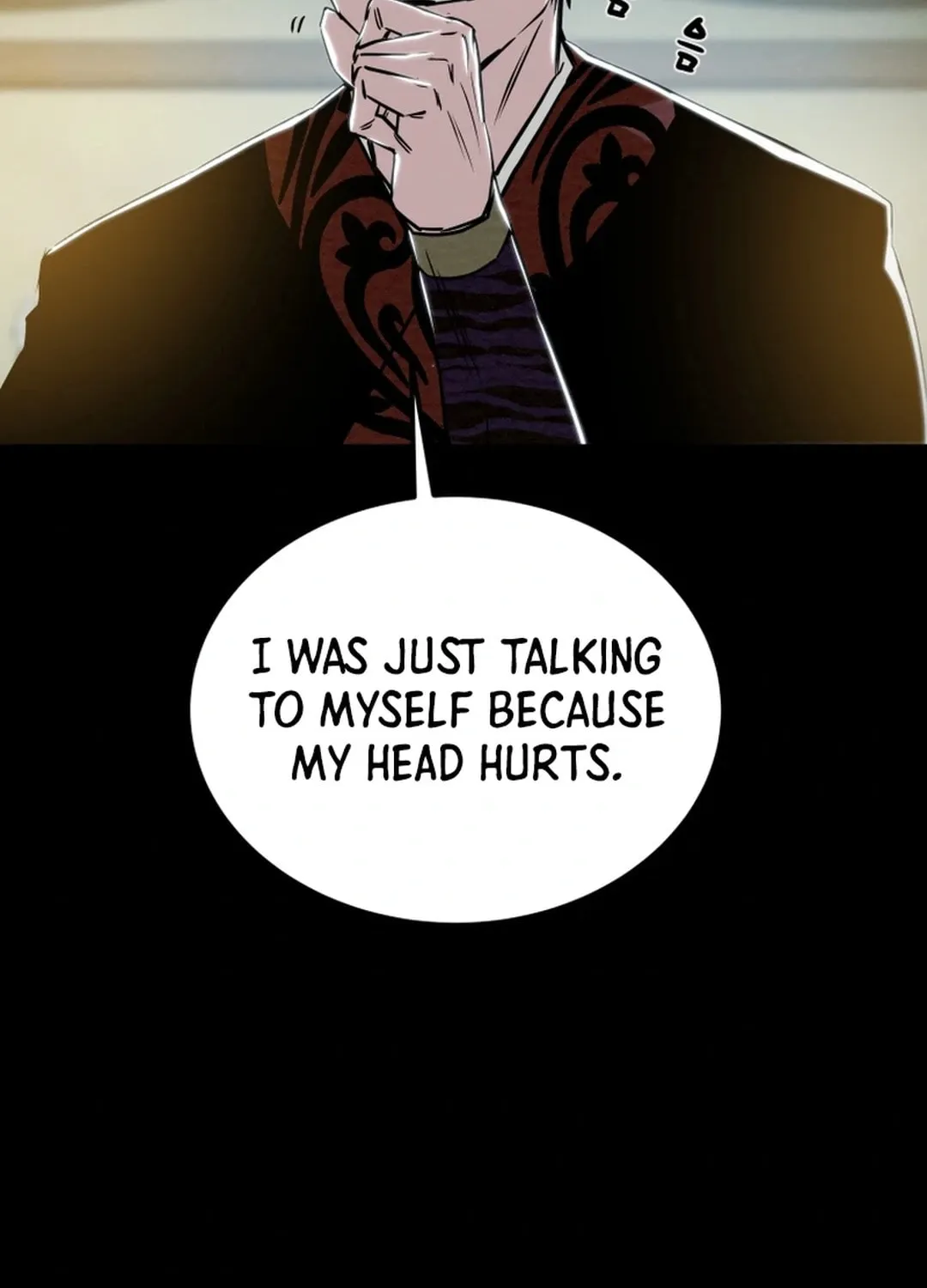 Heavenly Moon Chapter 137 page 54 - 