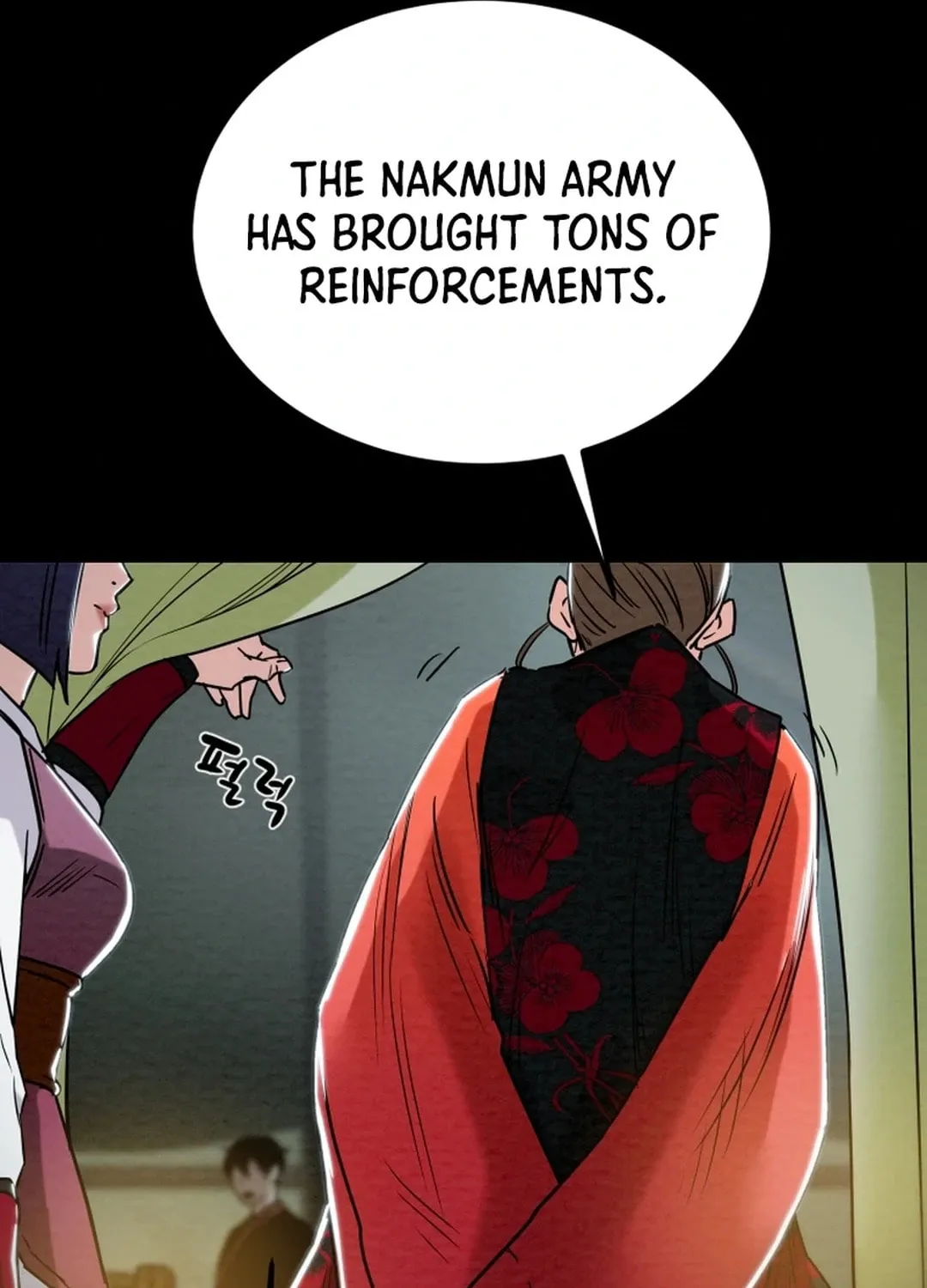 Heavenly Moon Chapter 137 page 56 - 