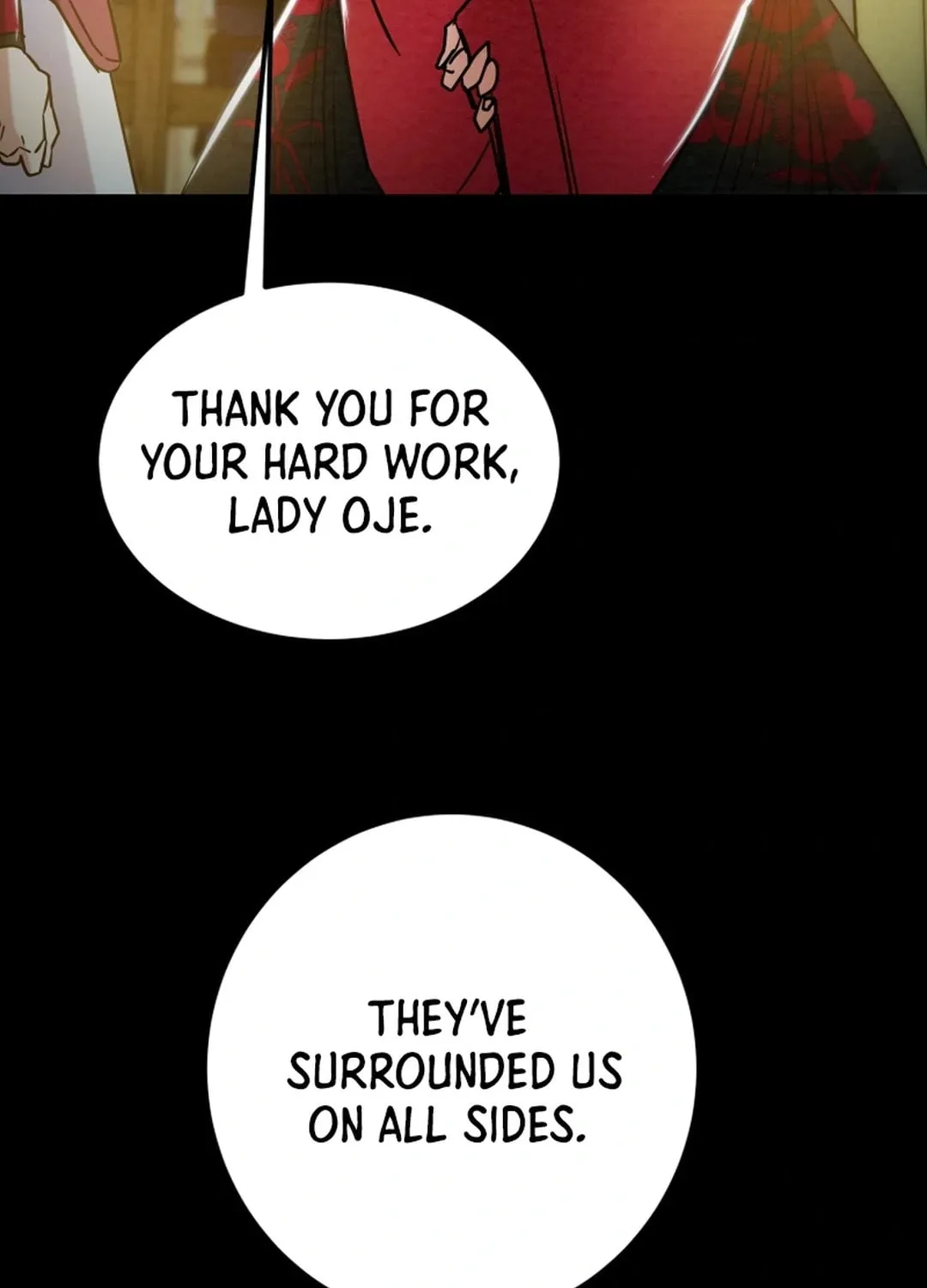 Heavenly Moon Chapter 137 page 57 - 