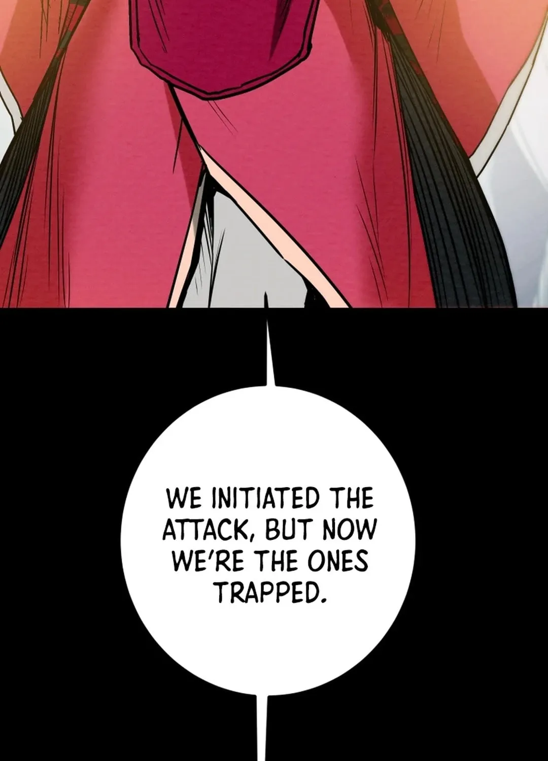 Heavenly Moon Chapter 137 page 59 - 