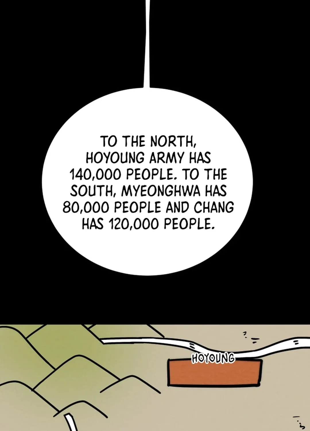 Heavenly Moon Chapter 137 page 60 - 
