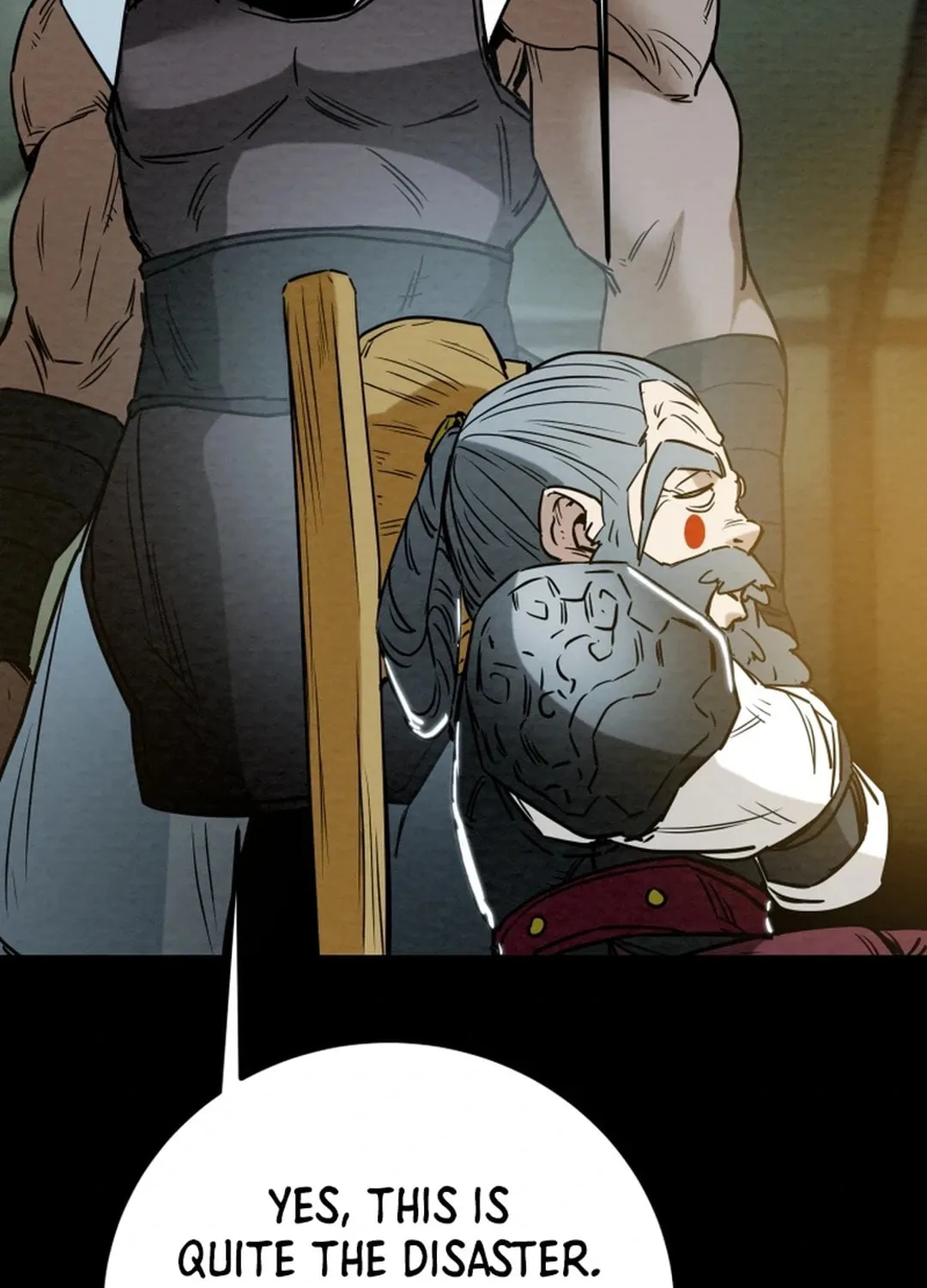 Heavenly Moon Chapter 137 page 64 - 