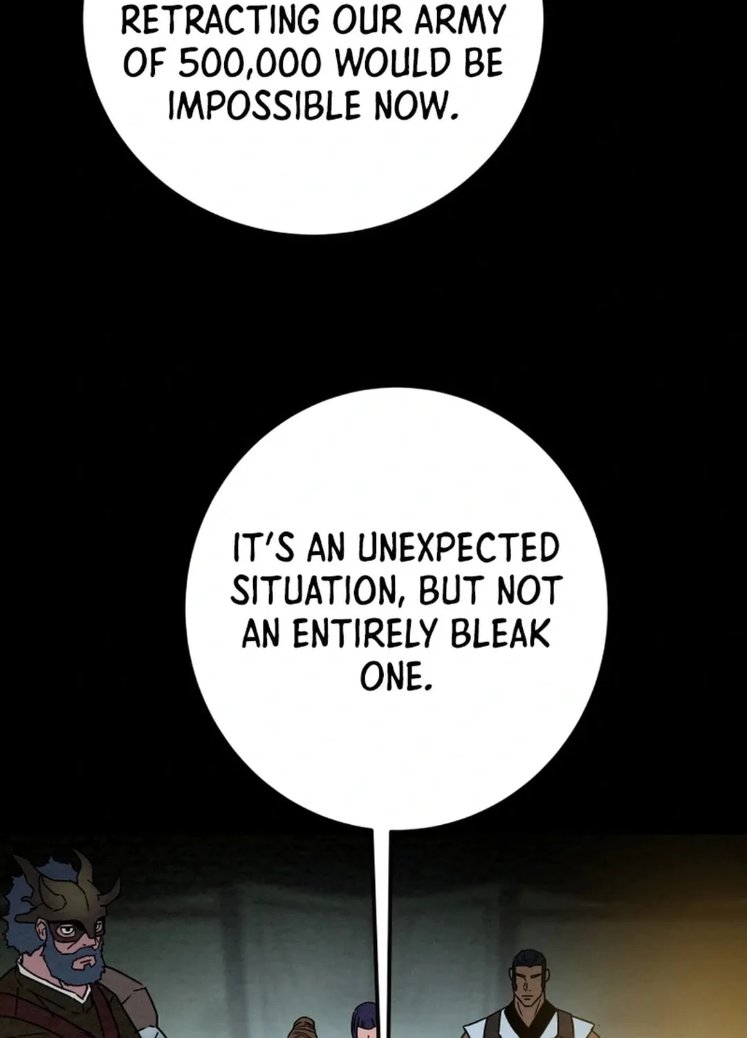 Heavenly Moon Chapter 137 page 65 - 