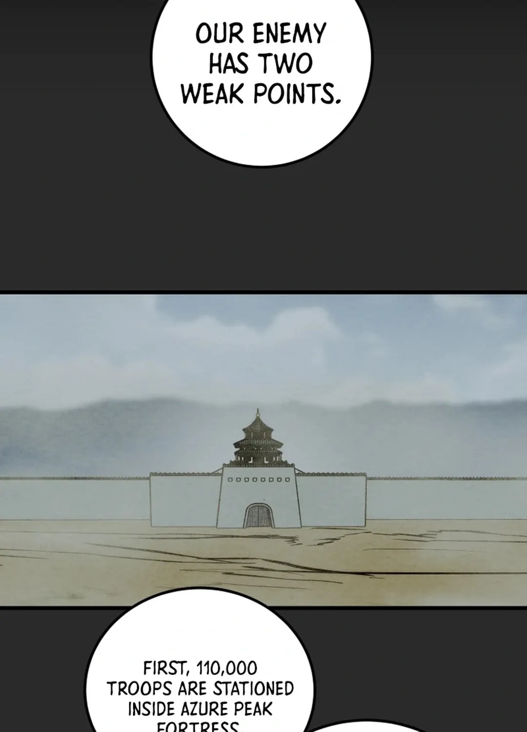Heavenly Moon Chapter 137 page 71 - 