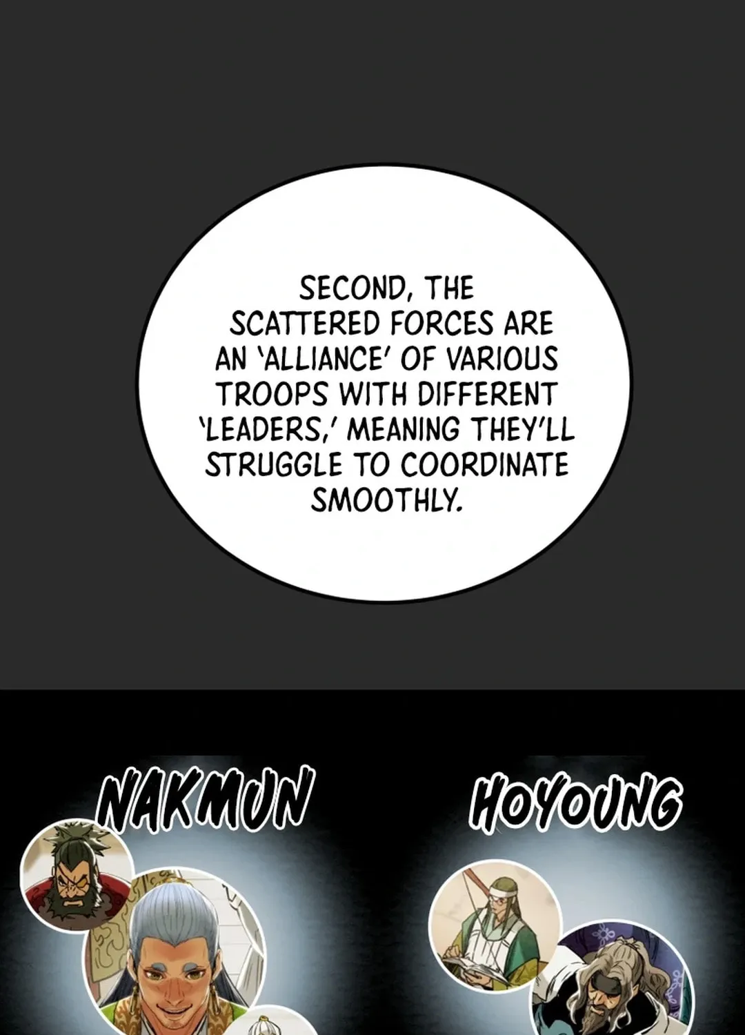 Heavenly Moon Chapter 137 page 73 - 