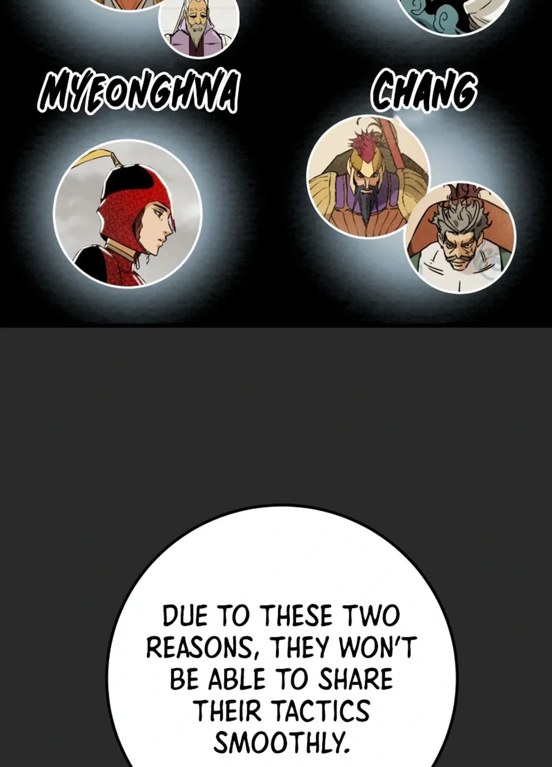 Heavenly Moon Chapter 137 page 74 - 
