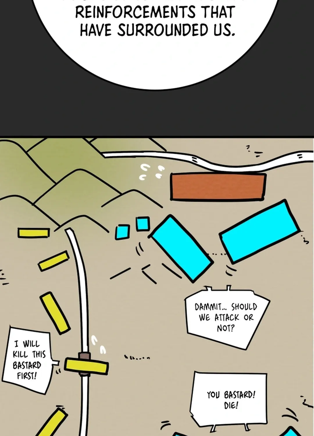 Heavenly Moon Chapter 137 page 79 - 