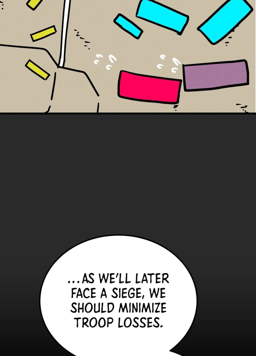 Heavenly Moon Chapter 137 page 80 - 