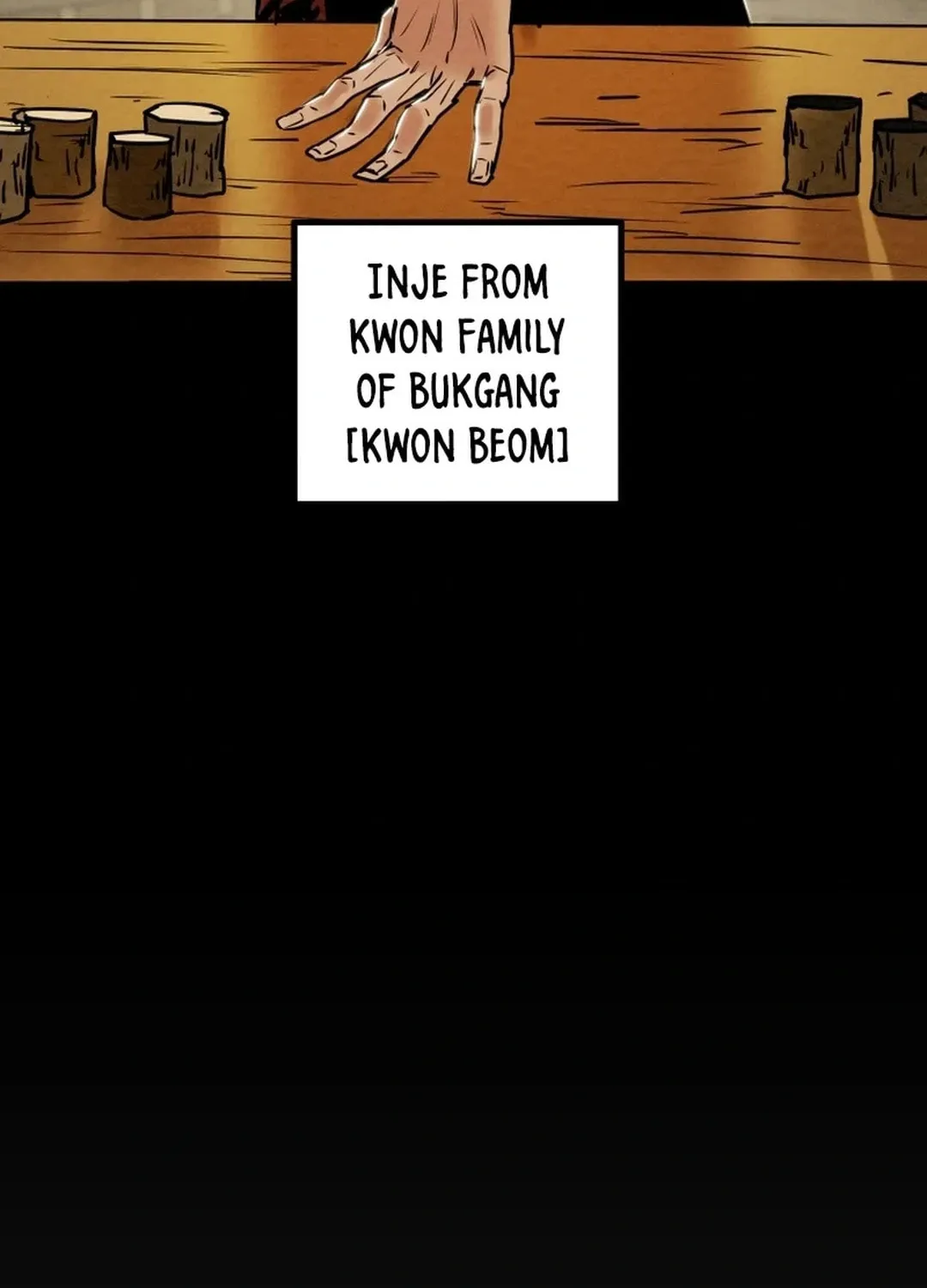 Heavenly Moon Chapter 137 page 9 - 