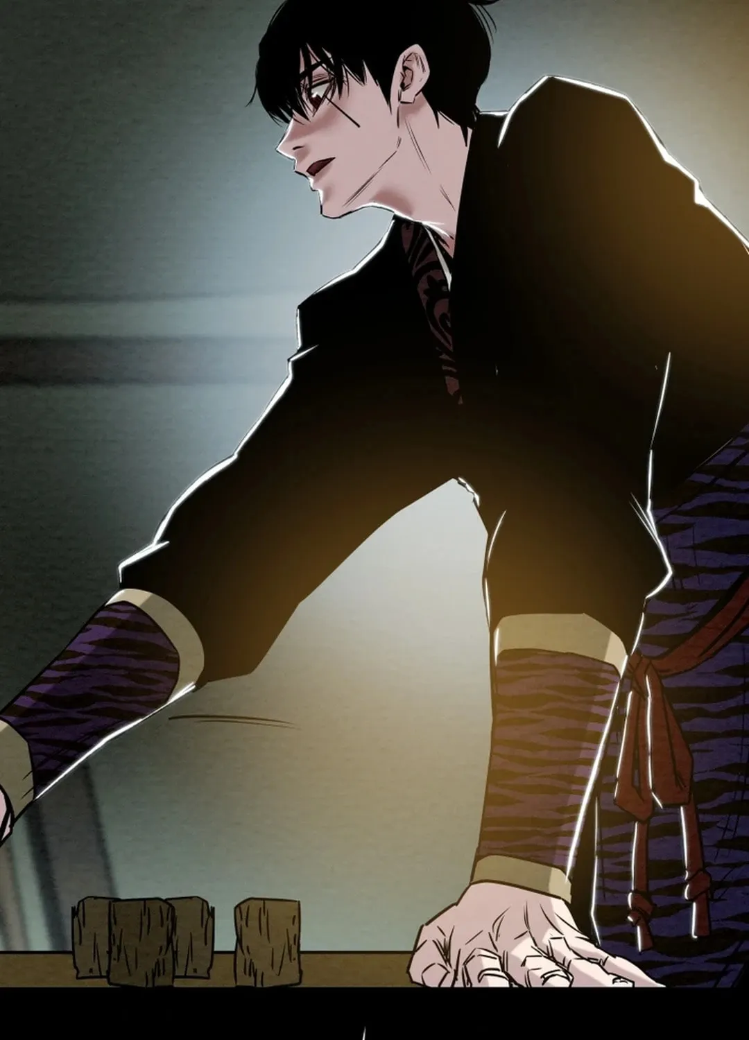 Heavenly Moon Chapter 137 page 84 - 