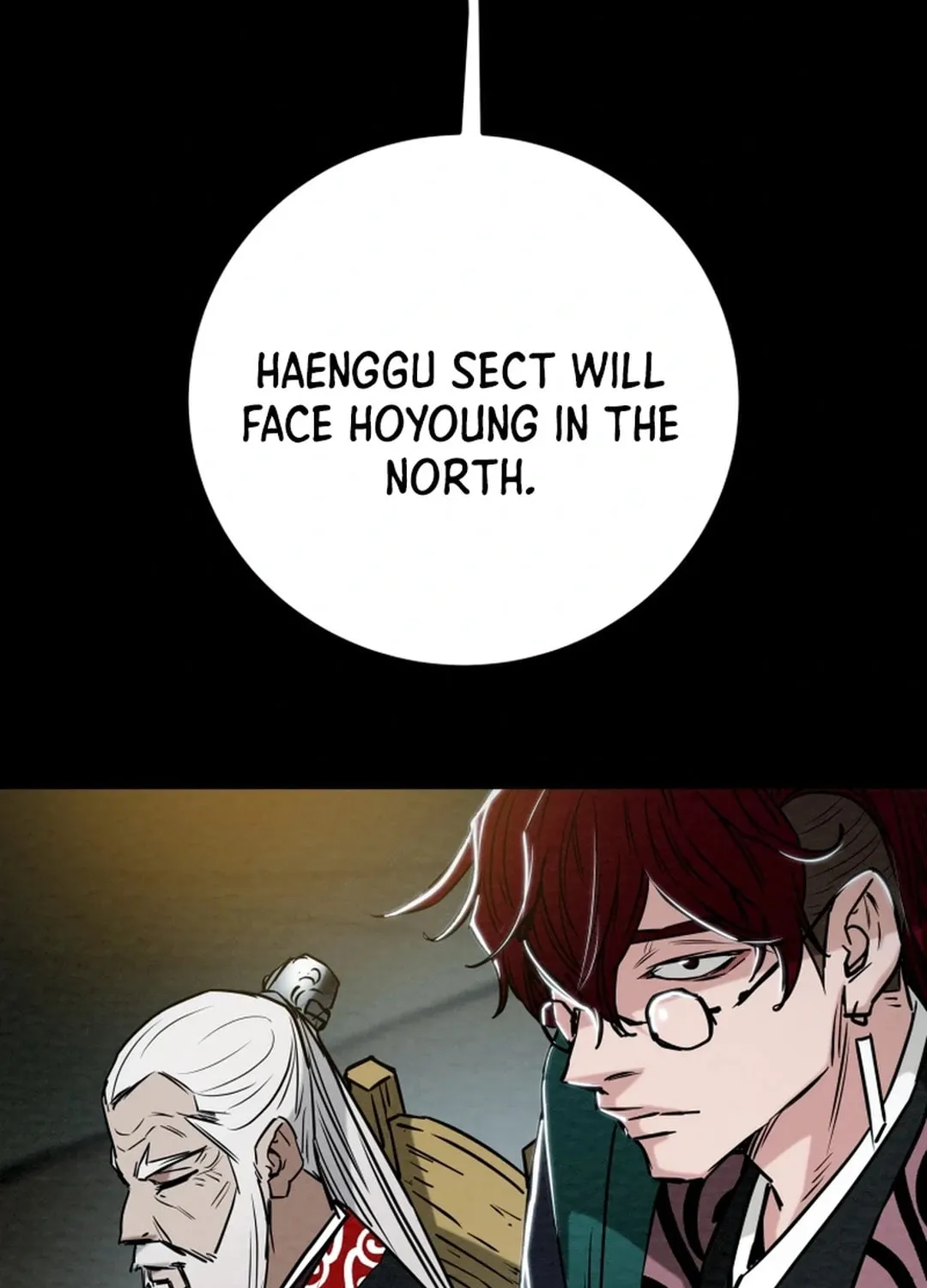 Heavenly Moon Chapter 137 page 86 - 