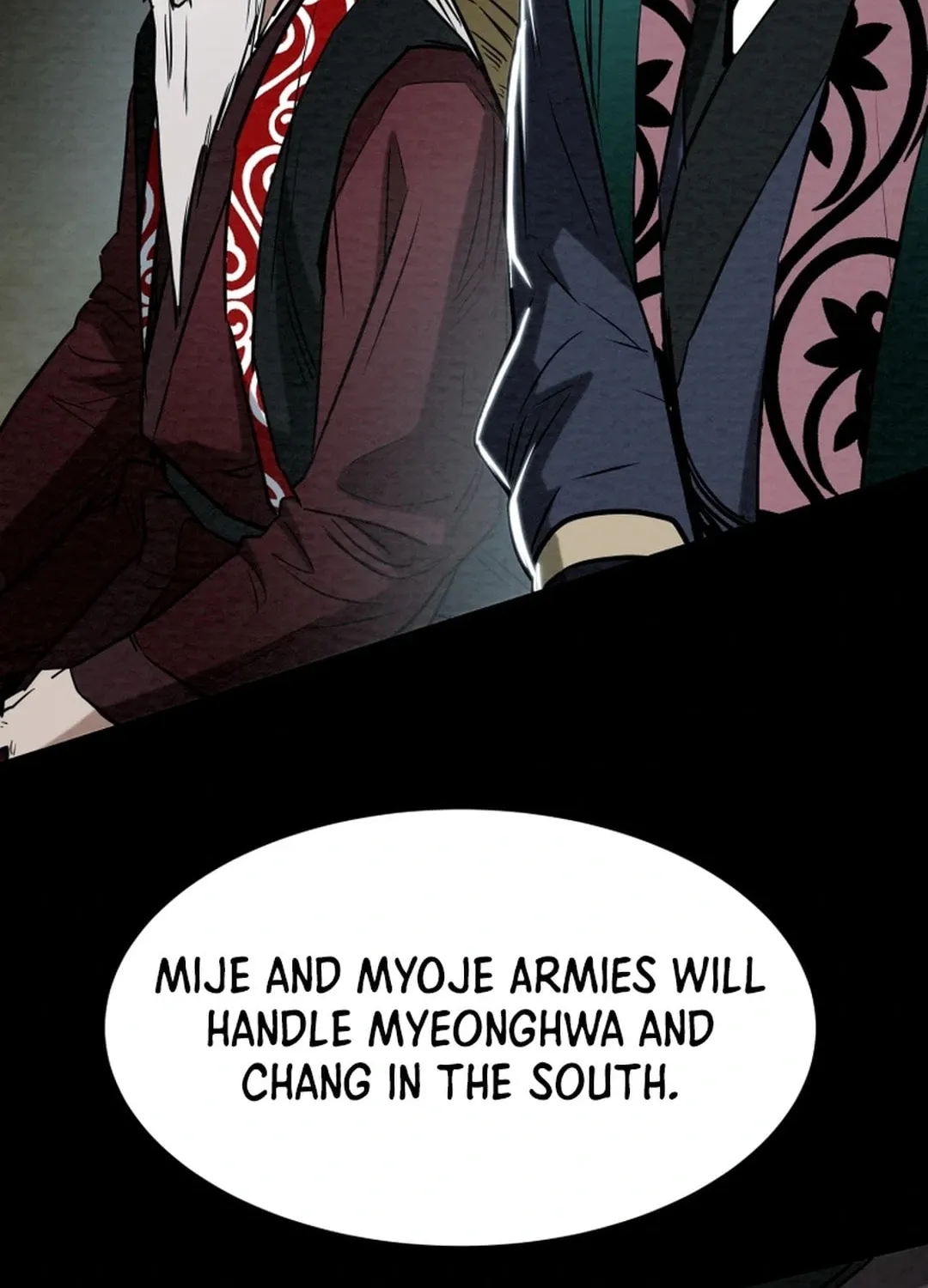 Heavenly Moon Chapter 137 page 87 - 