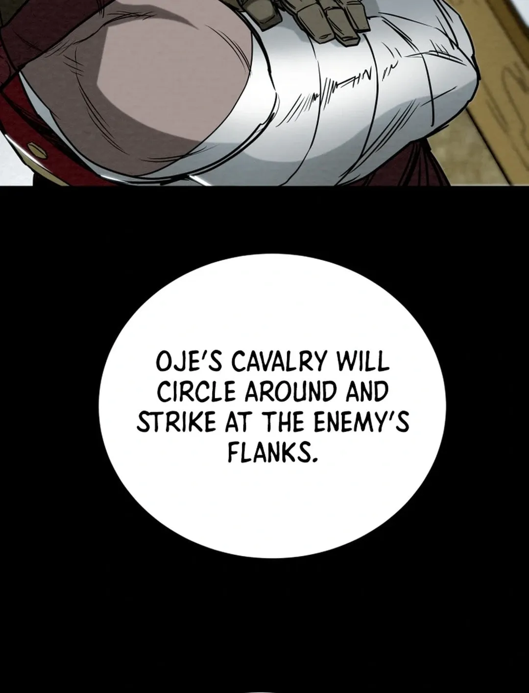 Heavenly Moon Chapter 137 page 89 - 