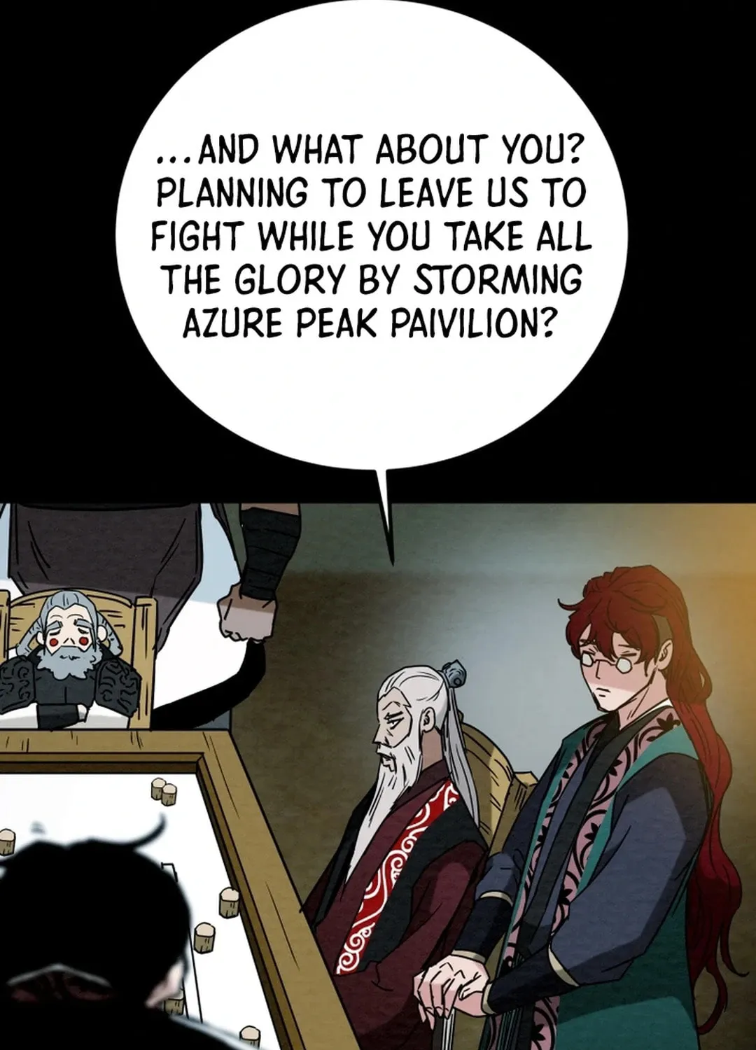 Heavenly Moon Chapter 137 page 90 - 