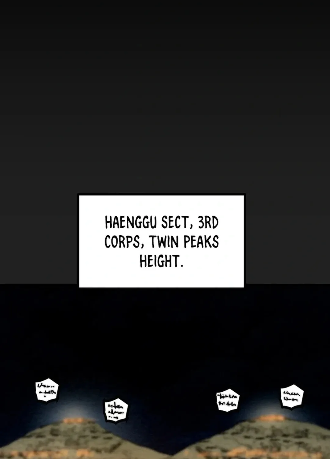 Heavenly Moon Chapter 137 page 10 - 