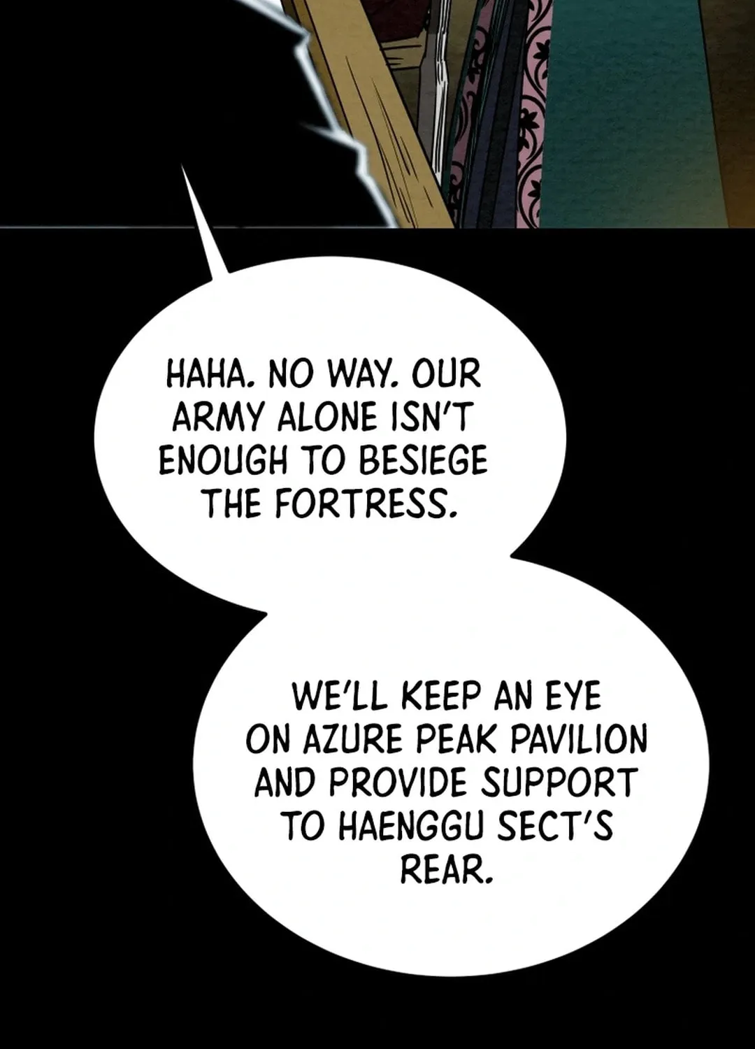 Heavenly Moon Chapter 137 page 91 - 