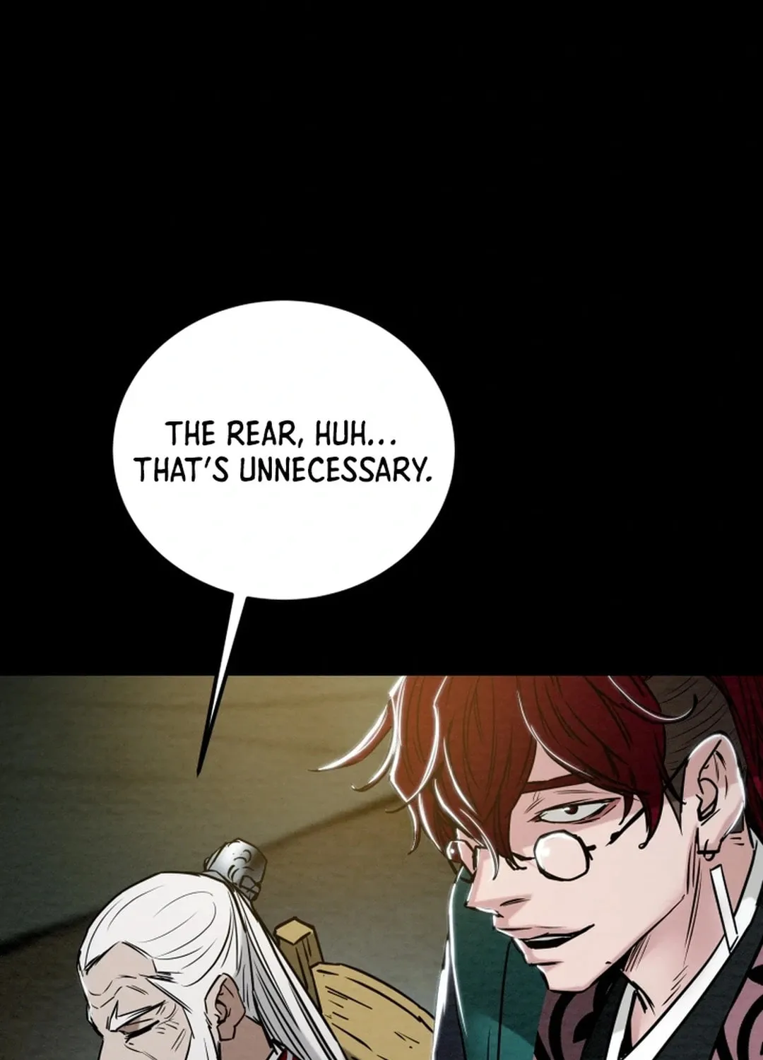 Heavenly Moon Chapter 137 page 92 - 