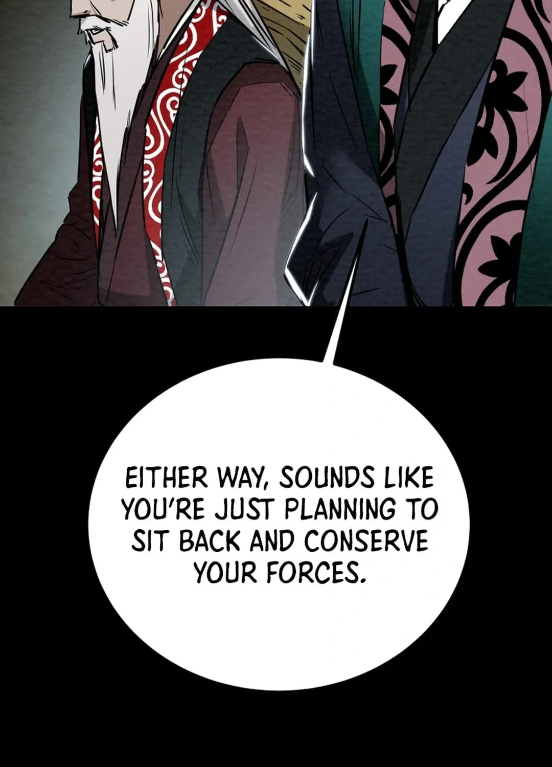 Heavenly Moon Chapter 137 page 93 - 