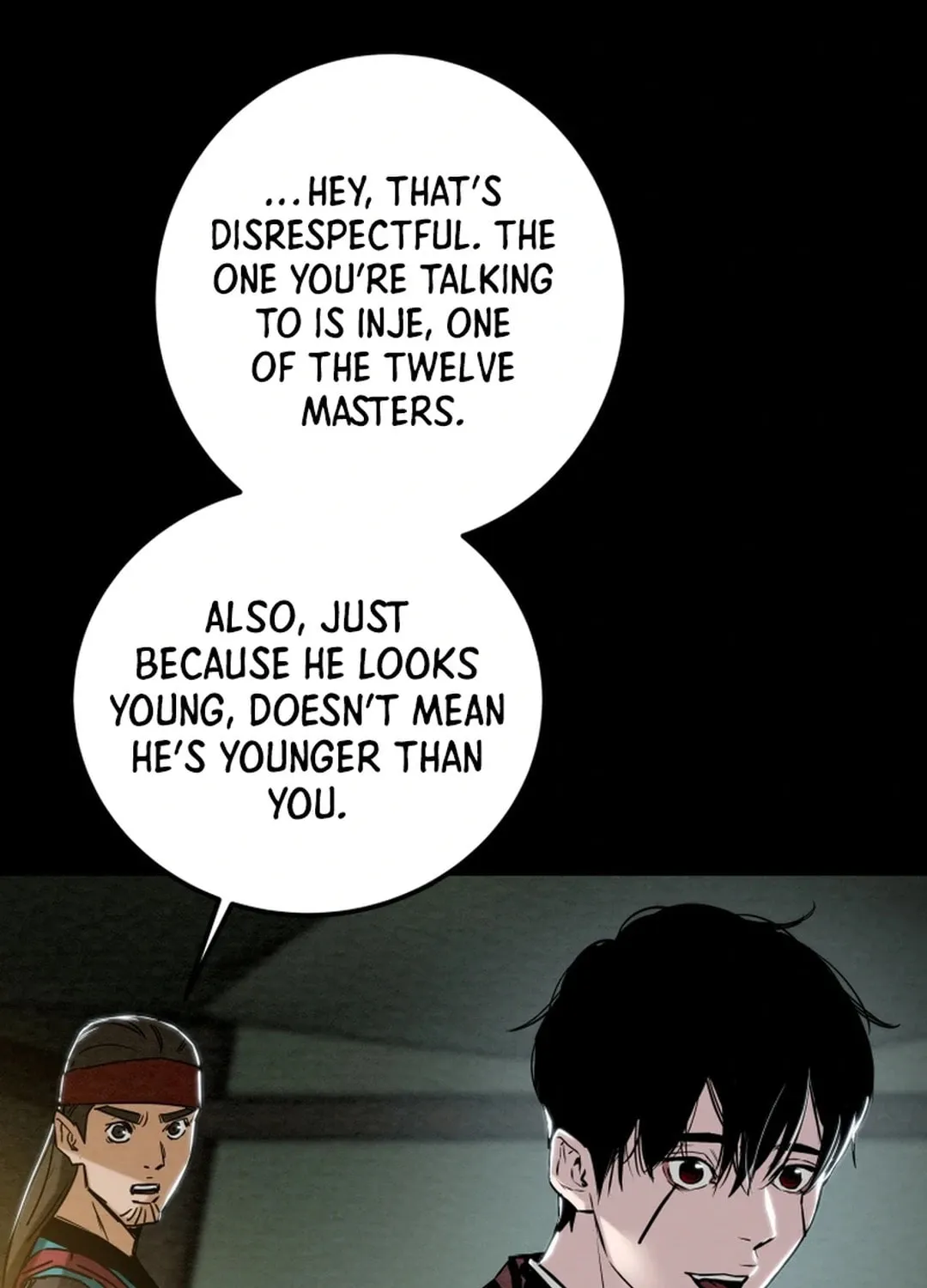 Heavenly Moon Chapter 137 page 94 - 