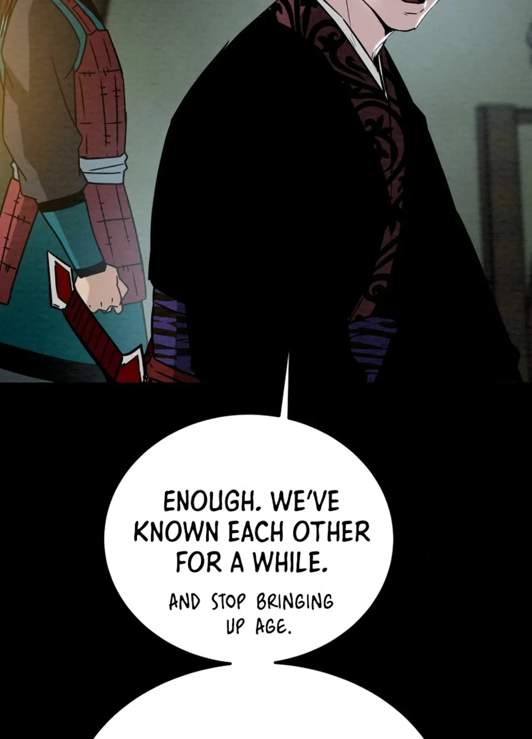 Heavenly Moon Chapter 137 page 95 - 