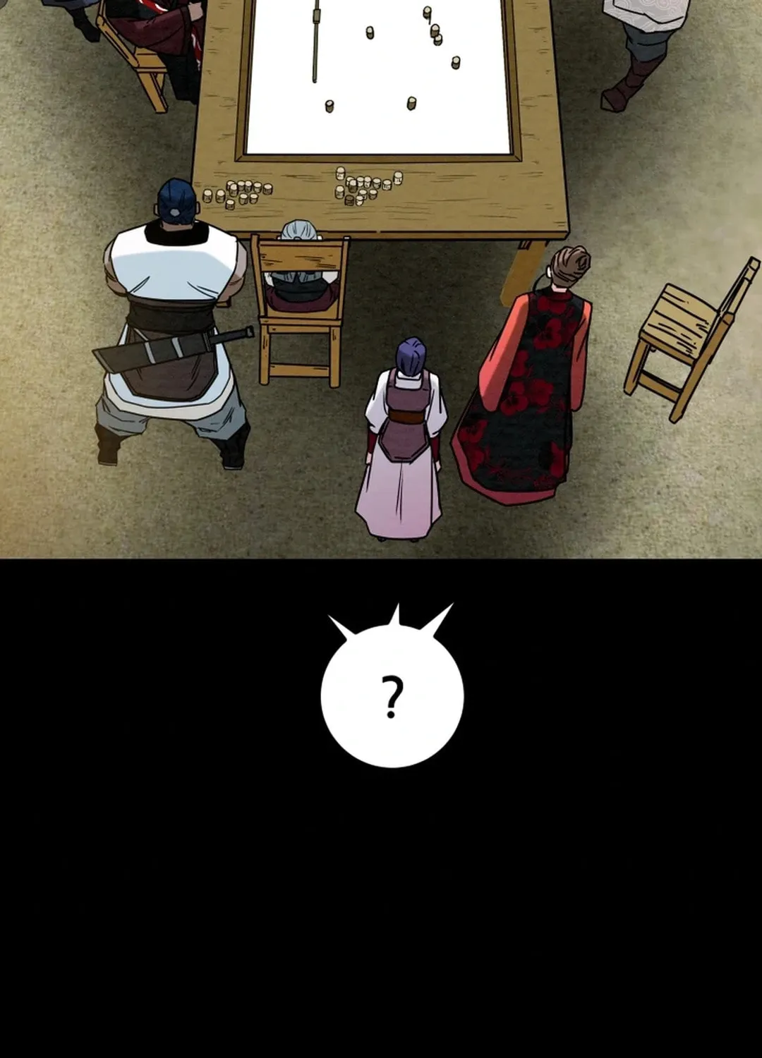 Heavenly Moon Chapter 137 page 100 - 