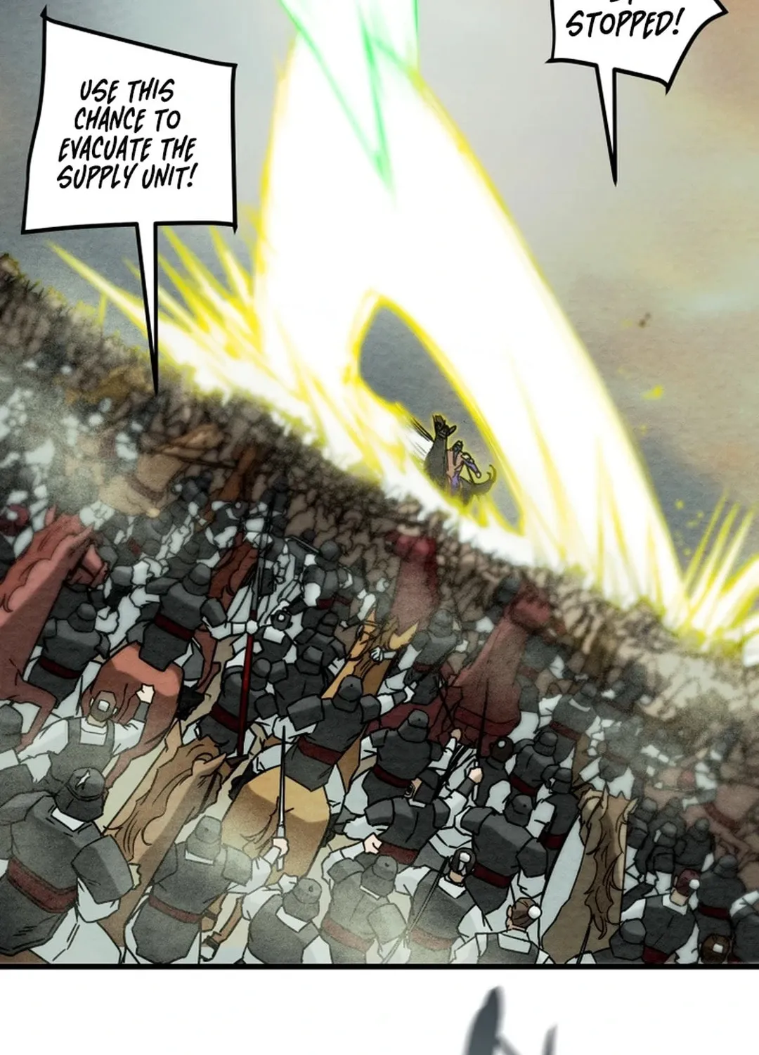 Heavenly Moon Chapter 138 page 102 - 
