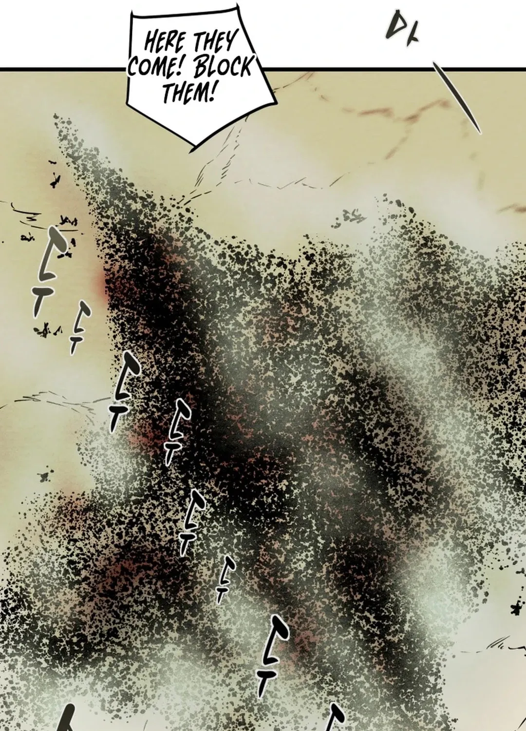 Heavenly Moon Chapter 138 page 111 - 