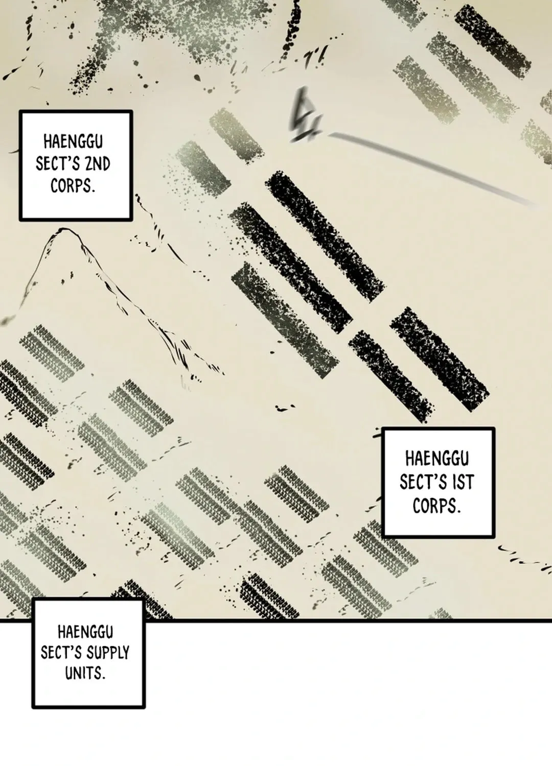 Heavenly Moon Chapter 138 page 117 - 