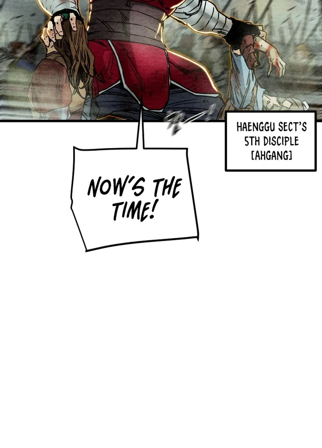 Heavenly Moon Chapter 138 page 120 - 