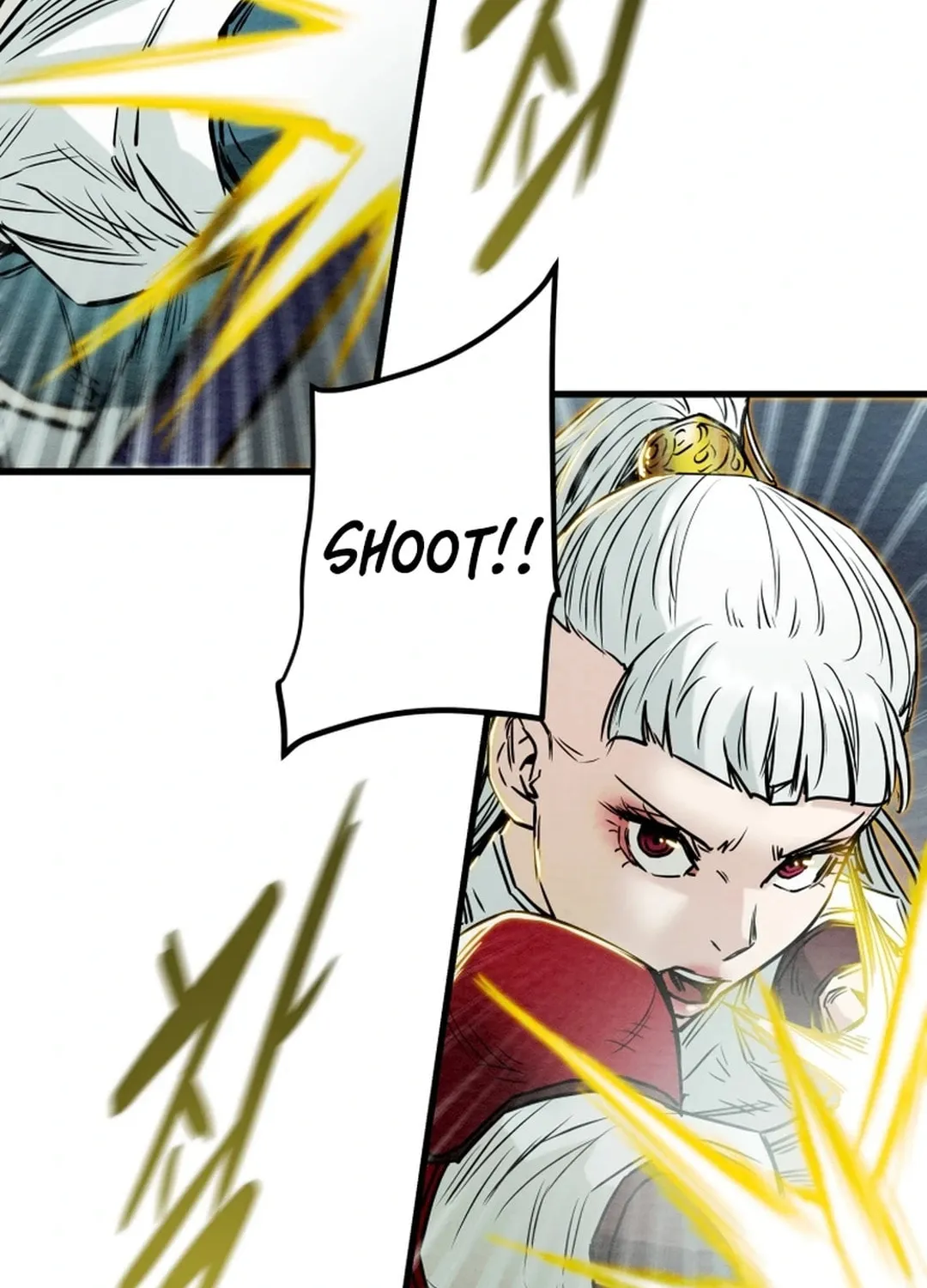 Heavenly Moon Chapter 138 page 124 - 