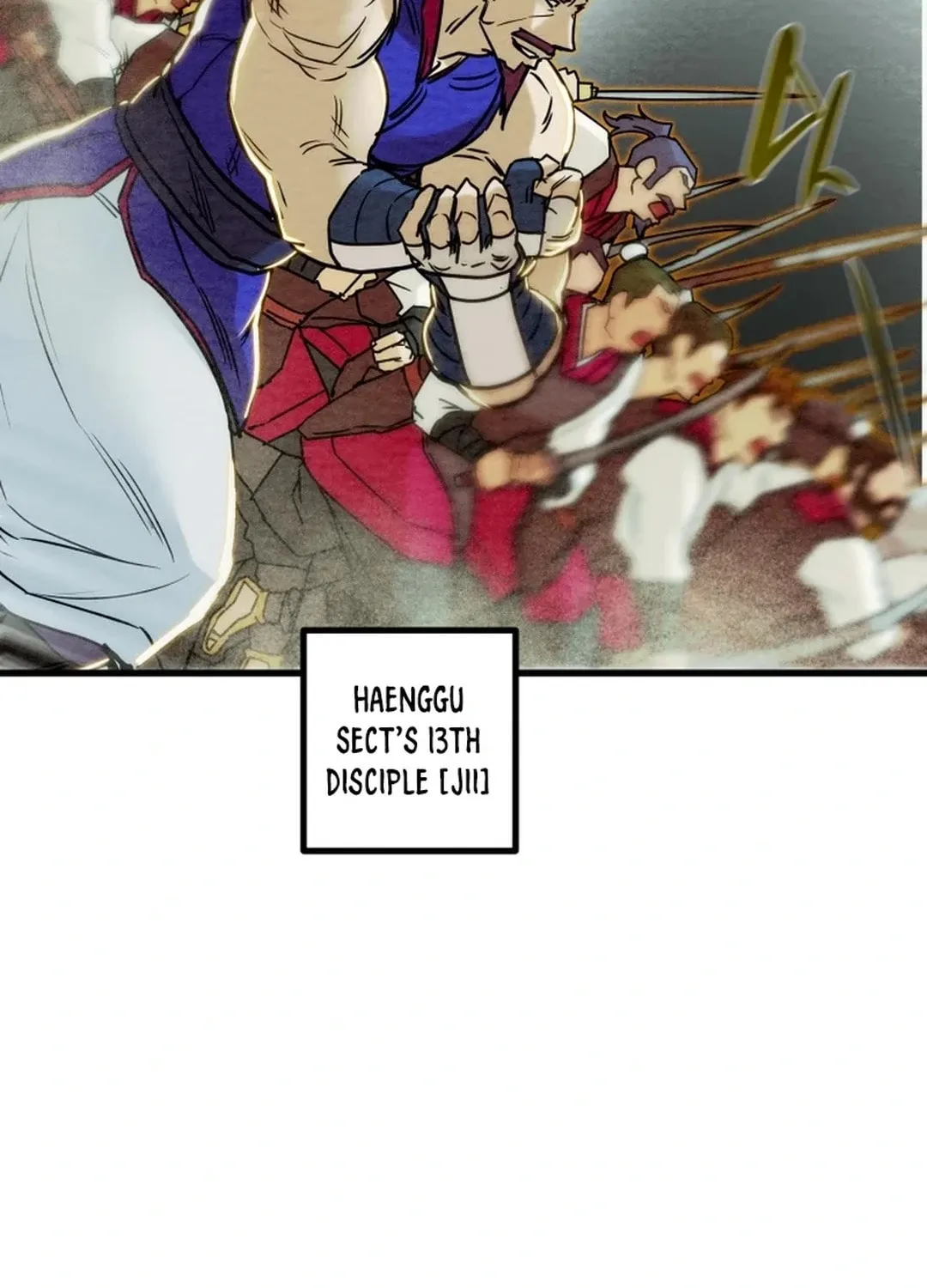 Heavenly Moon Chapter 138 page 133 - 