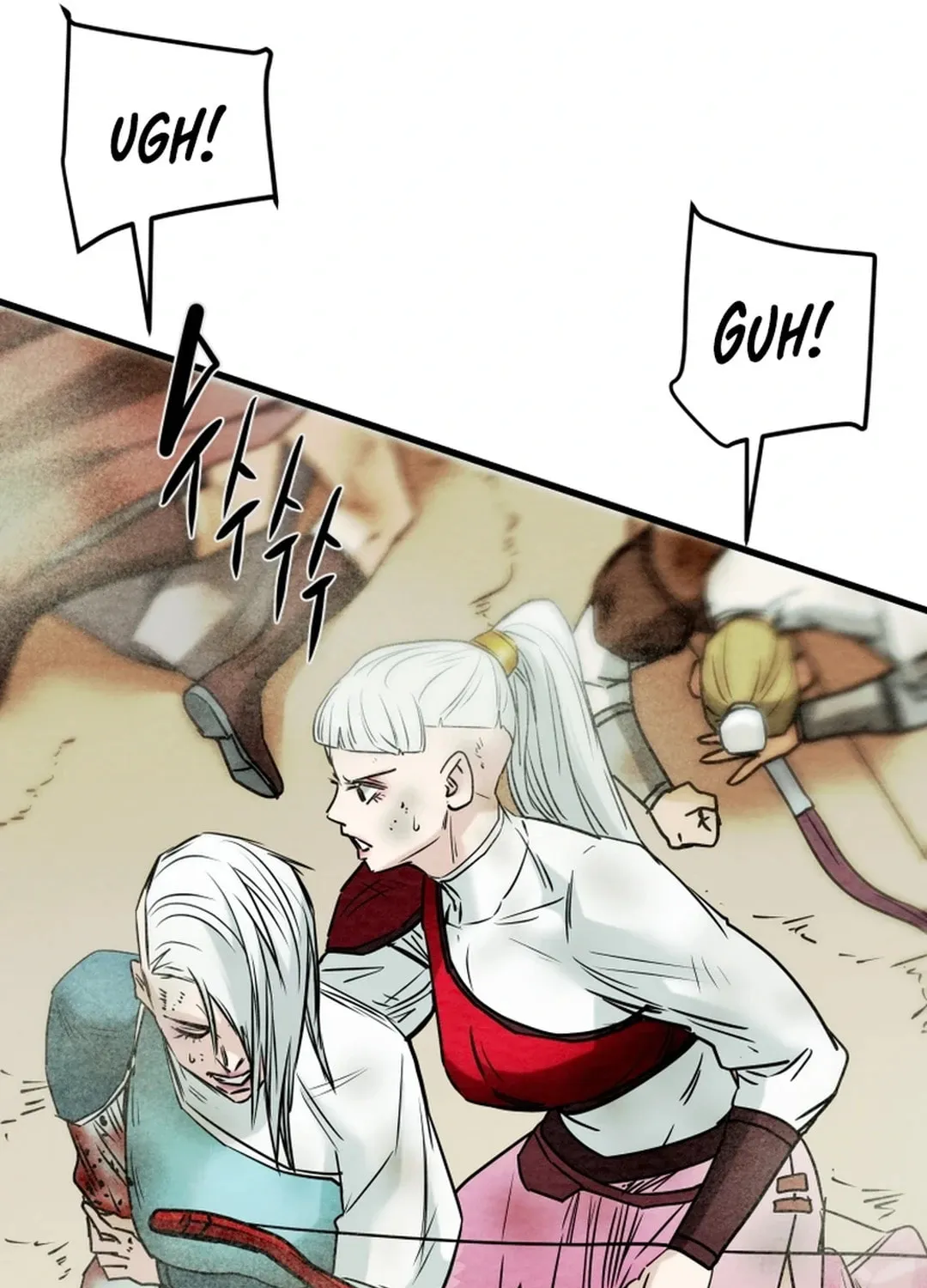 Heavenly Moon Chapter 138 page 151 - 