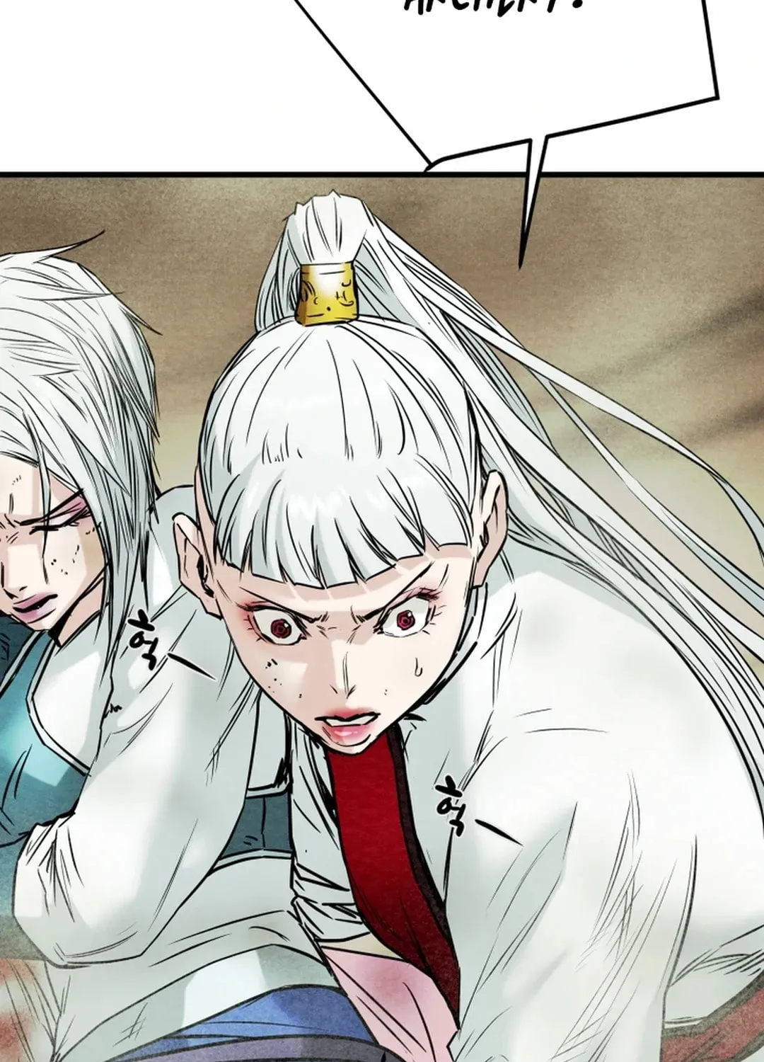 Heavenly Moon Chapter 138 page 153 - 