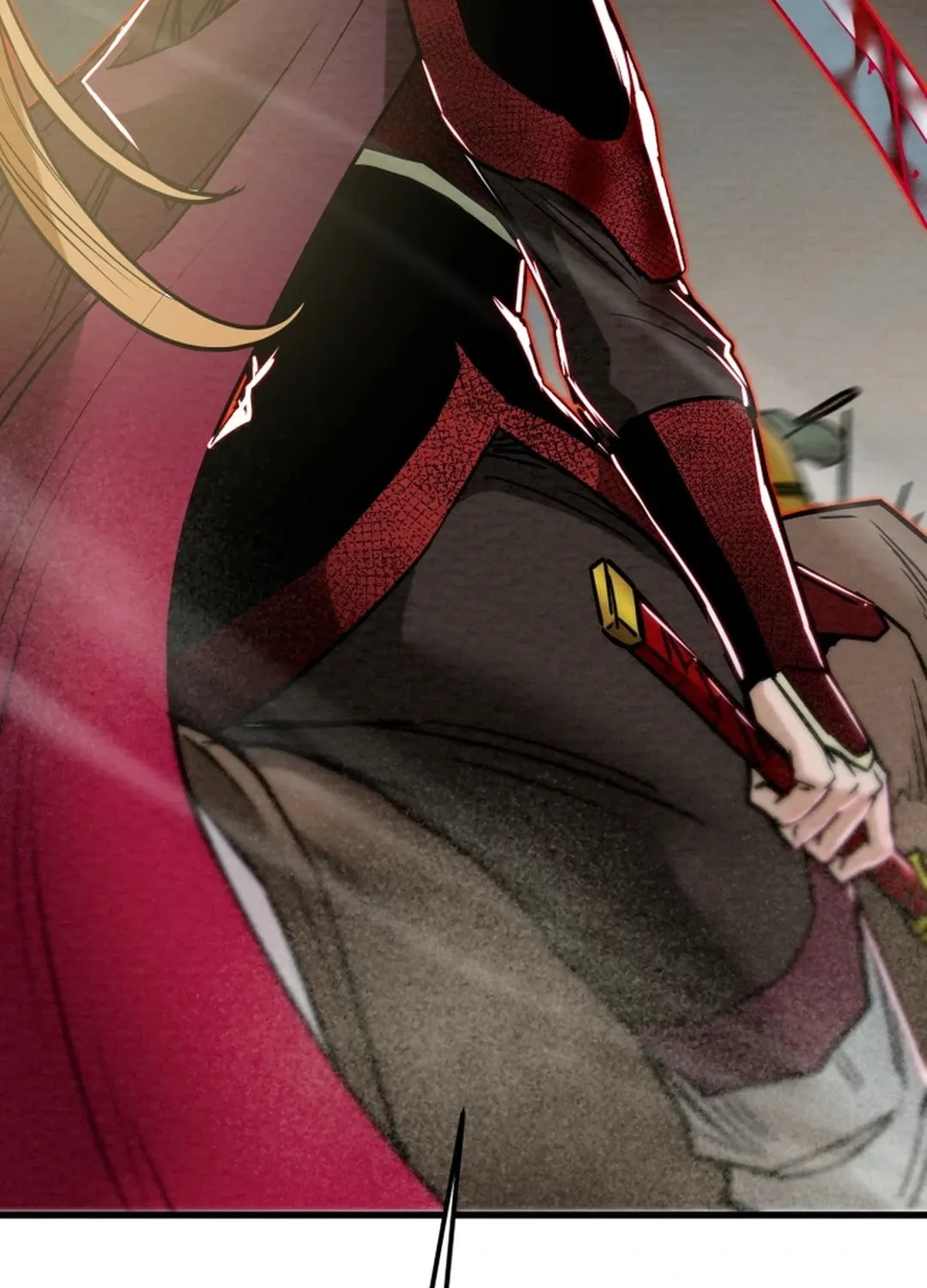 Heavenly Moon Chapter 138 page 18 - 