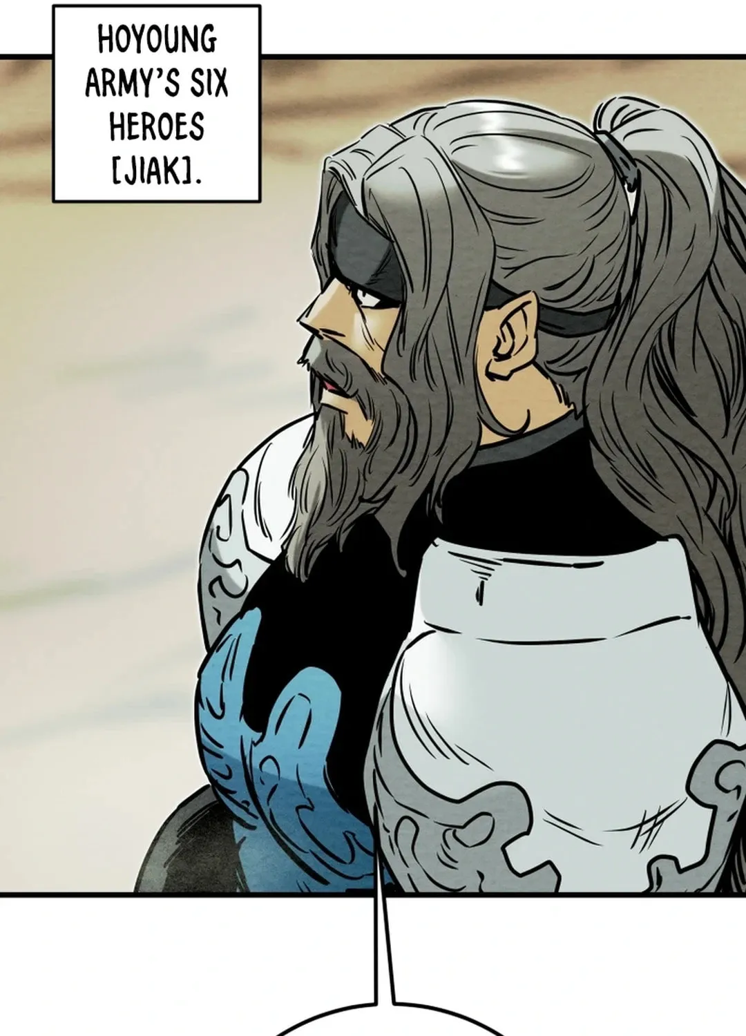 Heavenly Moon Chapter 138 page 191 - 