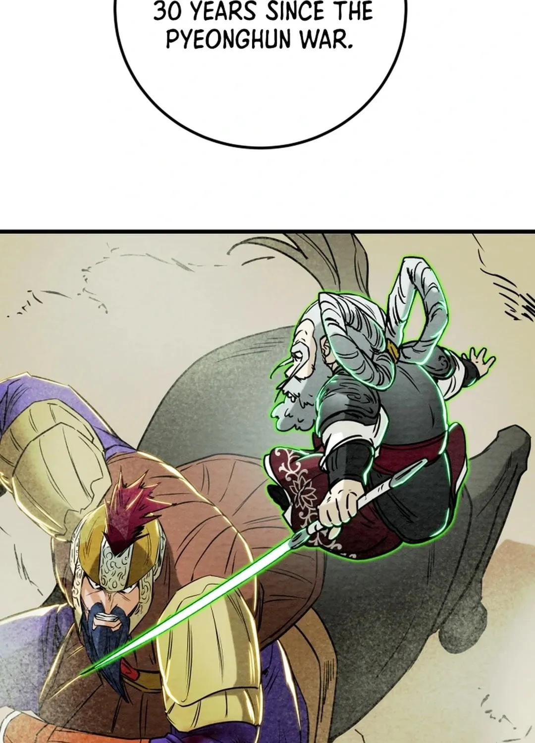 Heavenly Moon Chapter 138 page 193 - 