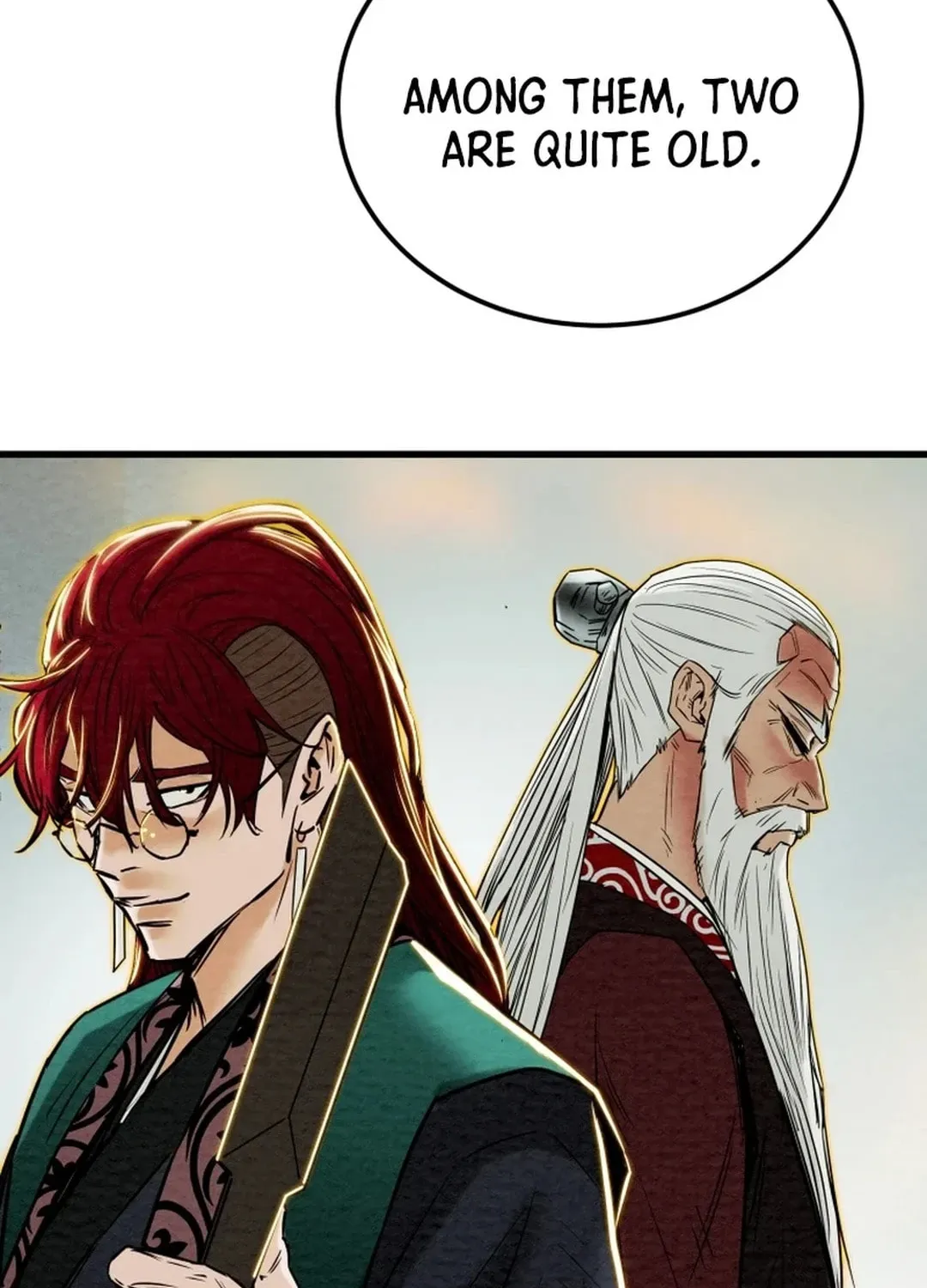 Heavenly Moon Chapter 138 page 196 - 