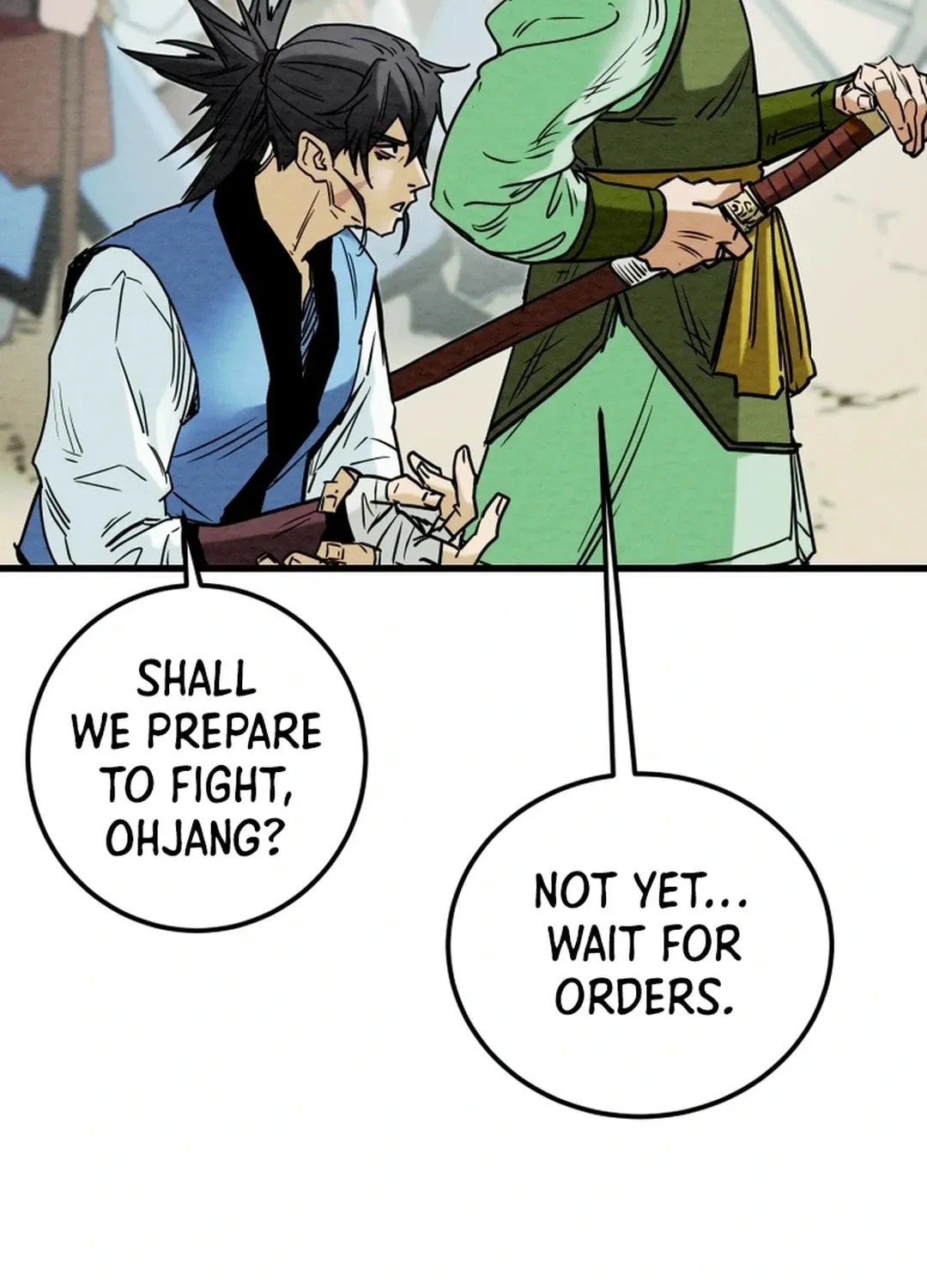 Heavenly Moon Chapter 138 page 211 - 