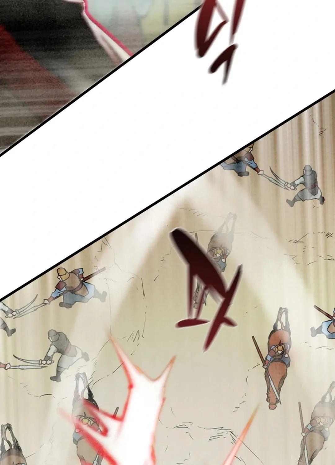 Heavenly Moon Chapter 138 page 35 - 