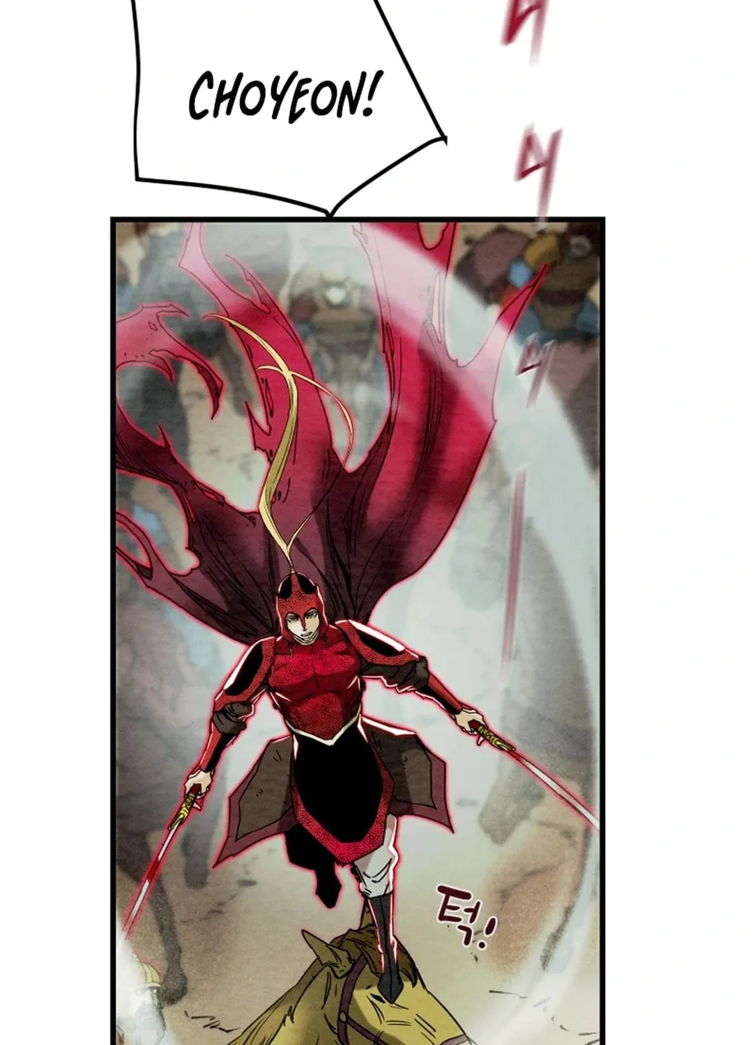 Heavenly Moon Chapter 138 page 60 - 