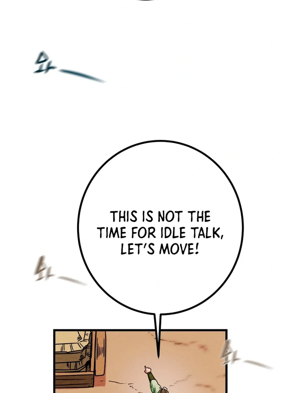 Heavenly Moon Chapter 139 page 123 - 