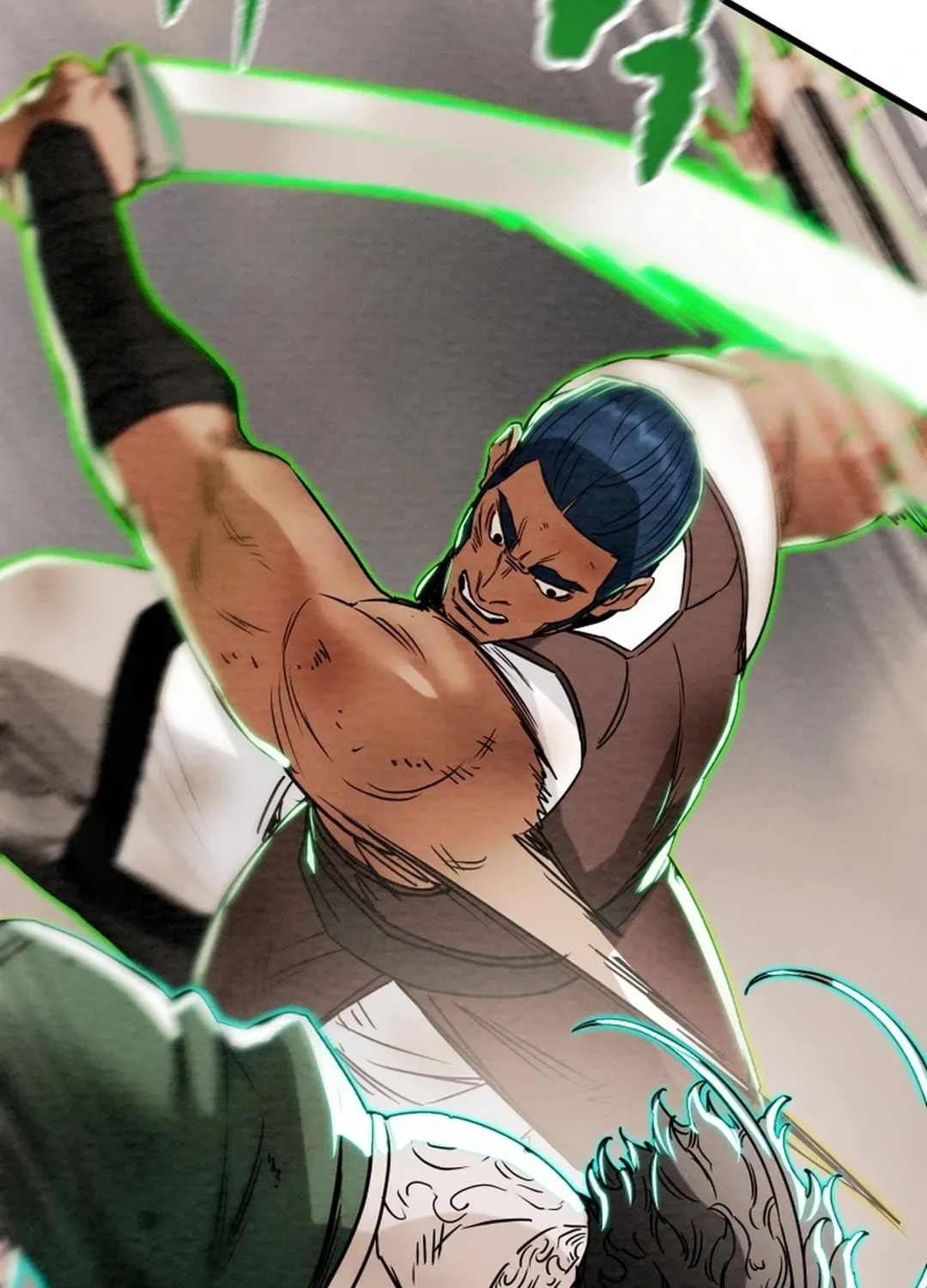 Heavenly Moon Chapter 139 page 143 - 