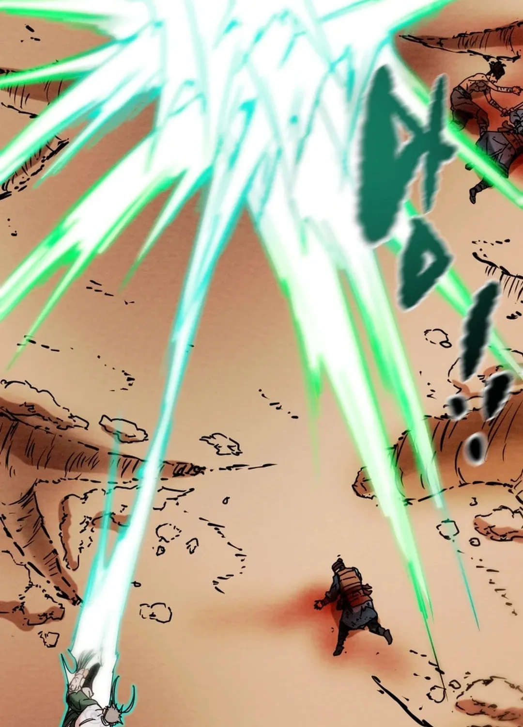 Heavenly Moon Chapter 139 page 154 - 