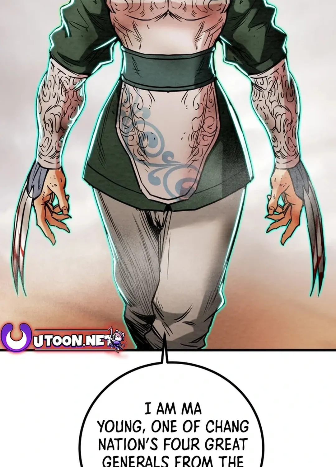 Heavenly Moon Chapter 139 page 157 - 
